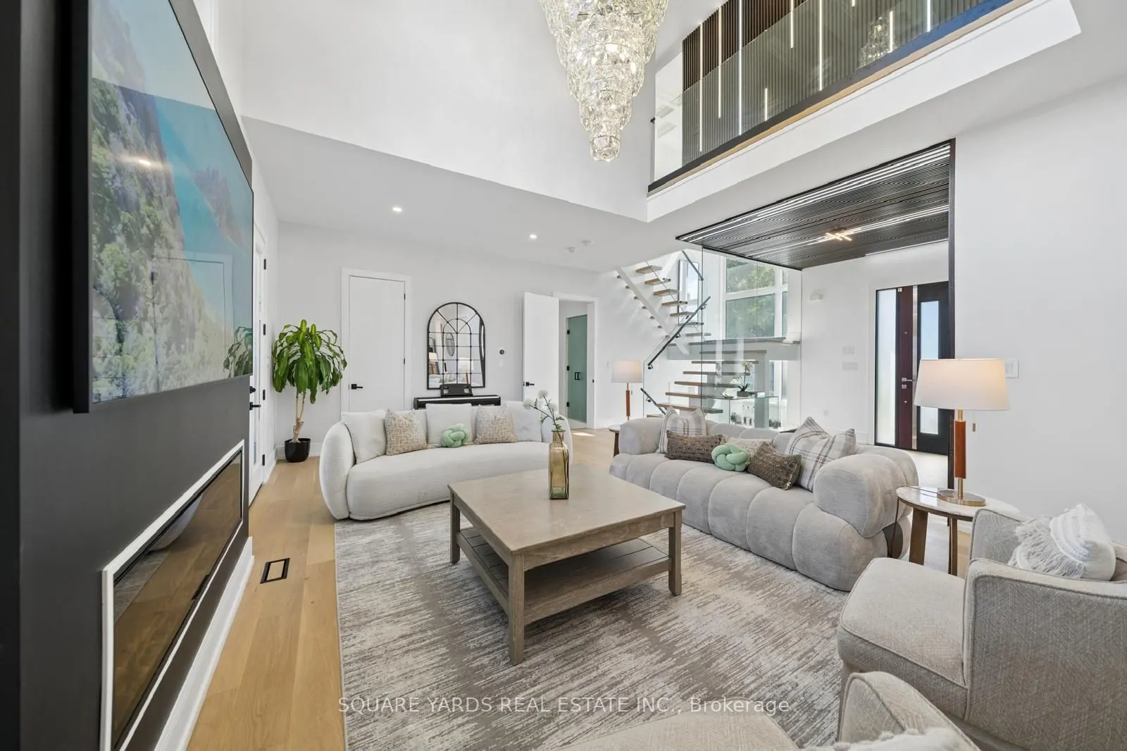 21 Montgomery Avenue
