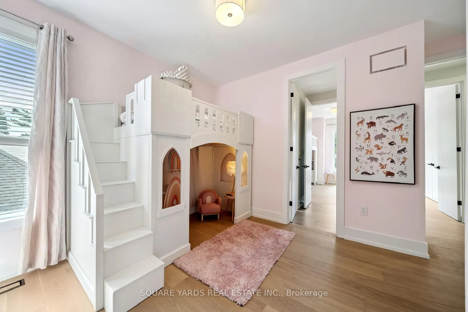 21 Montgomery Avenue