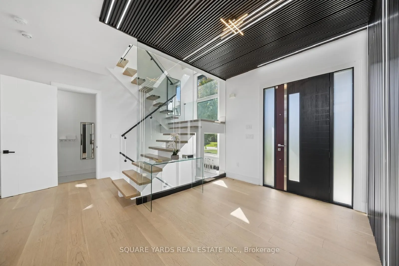 21 Montgomery Avenue