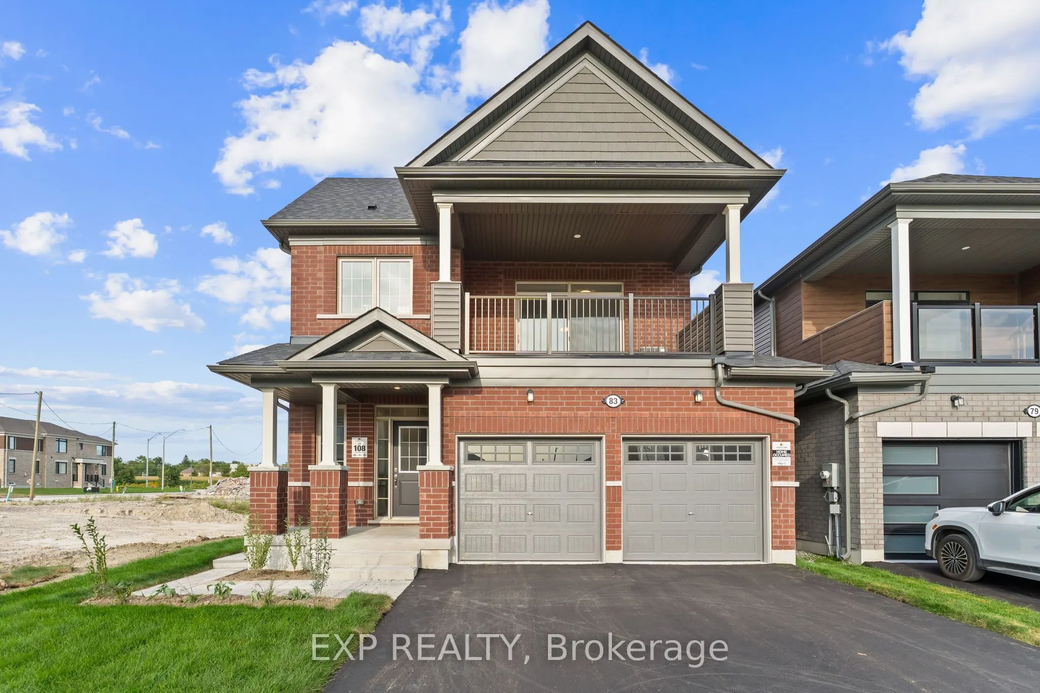 83 Rackham Lane