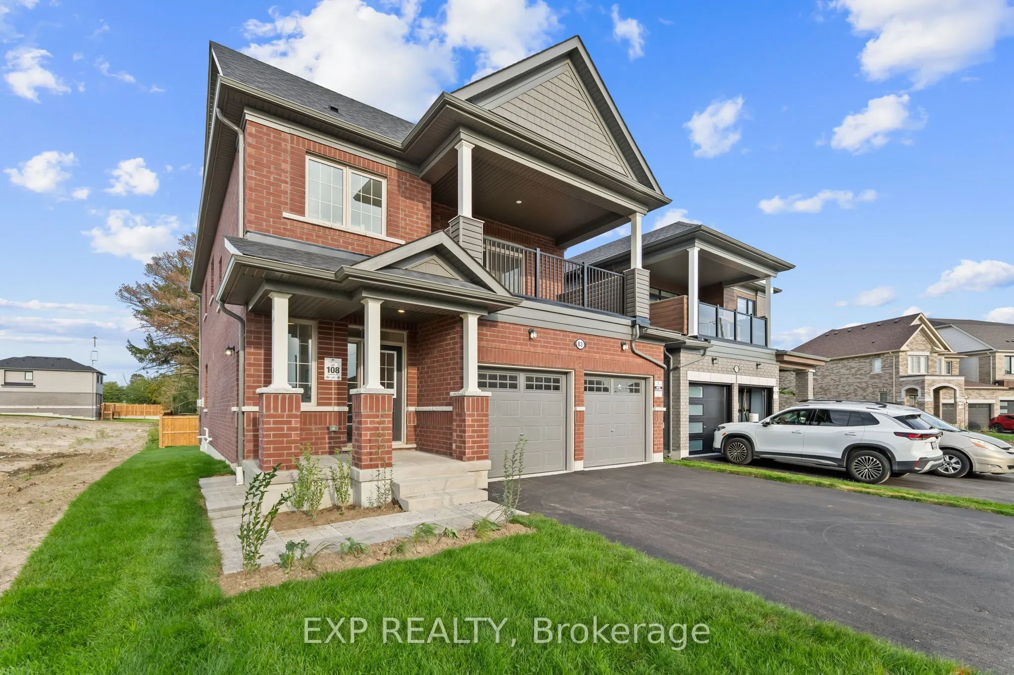 83 Rackham Lane