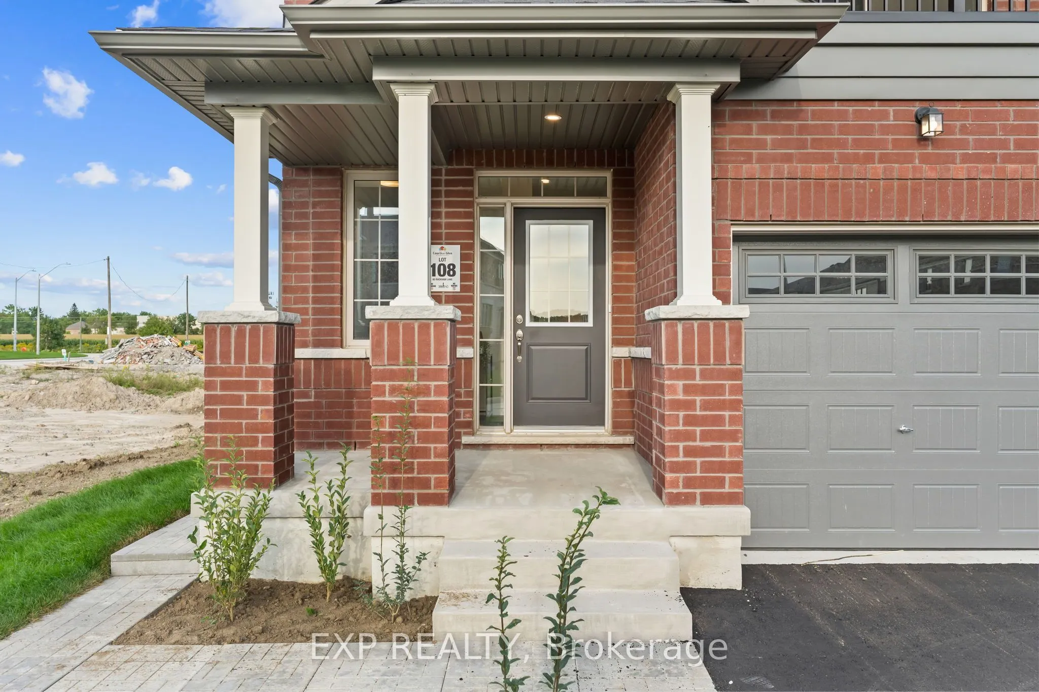 83 Rackham Lane