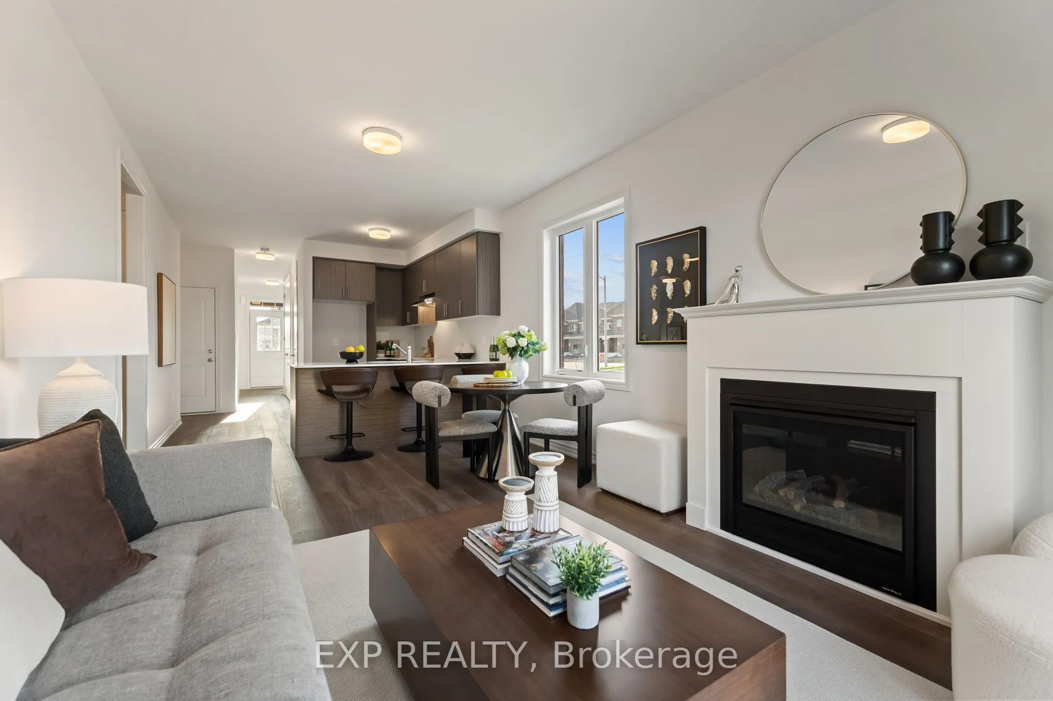 83 Rackham Lane