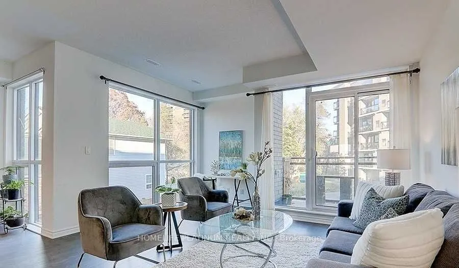 13 Falaise Road #A