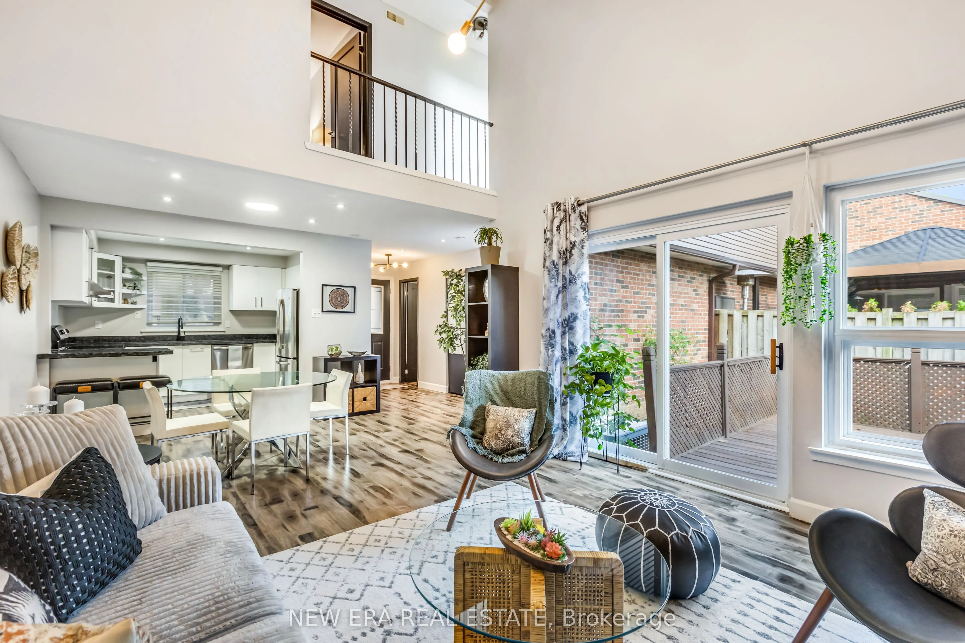 1415 Fieldlight Boulevard #6