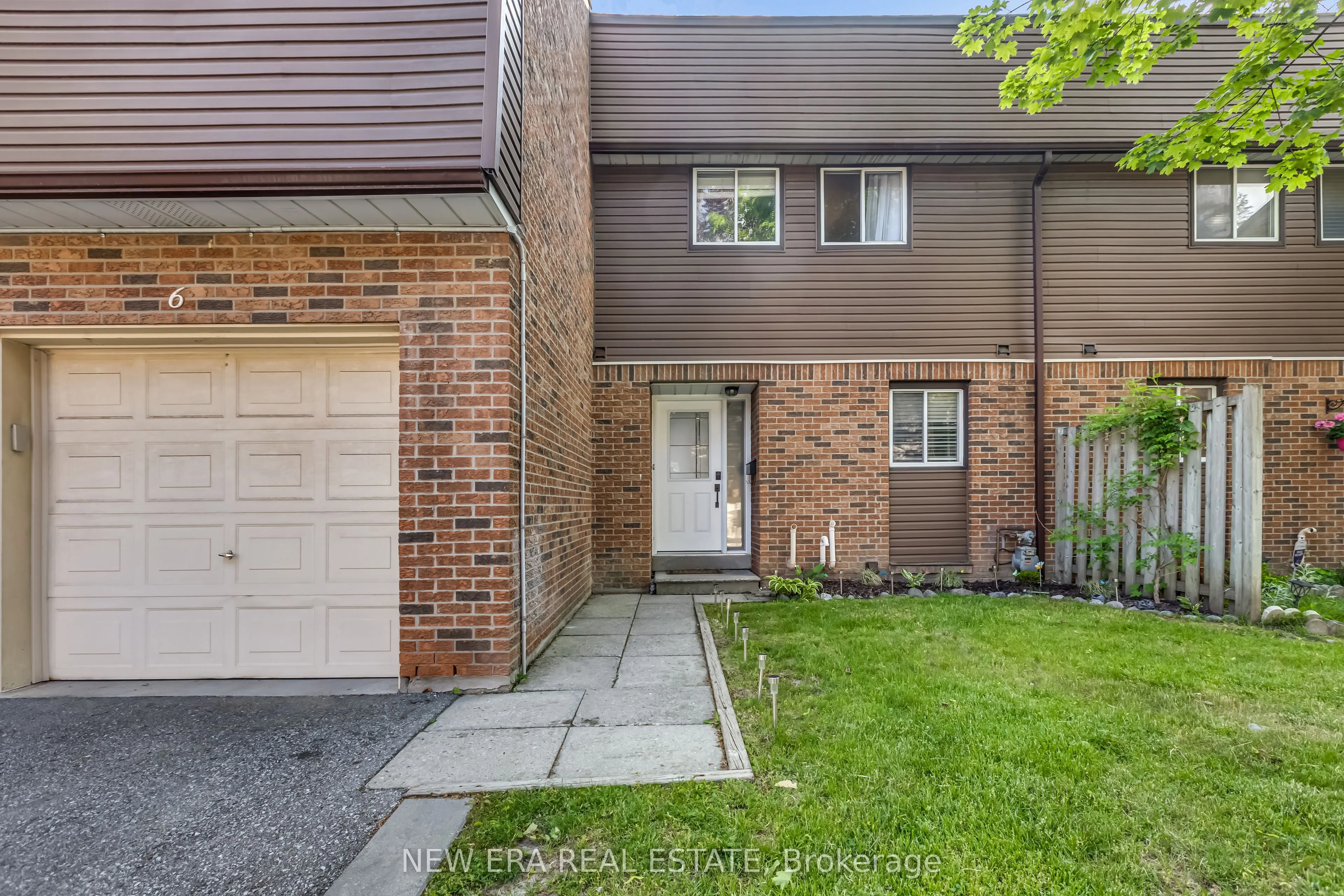 1415 Fieldlight Boulevard #6