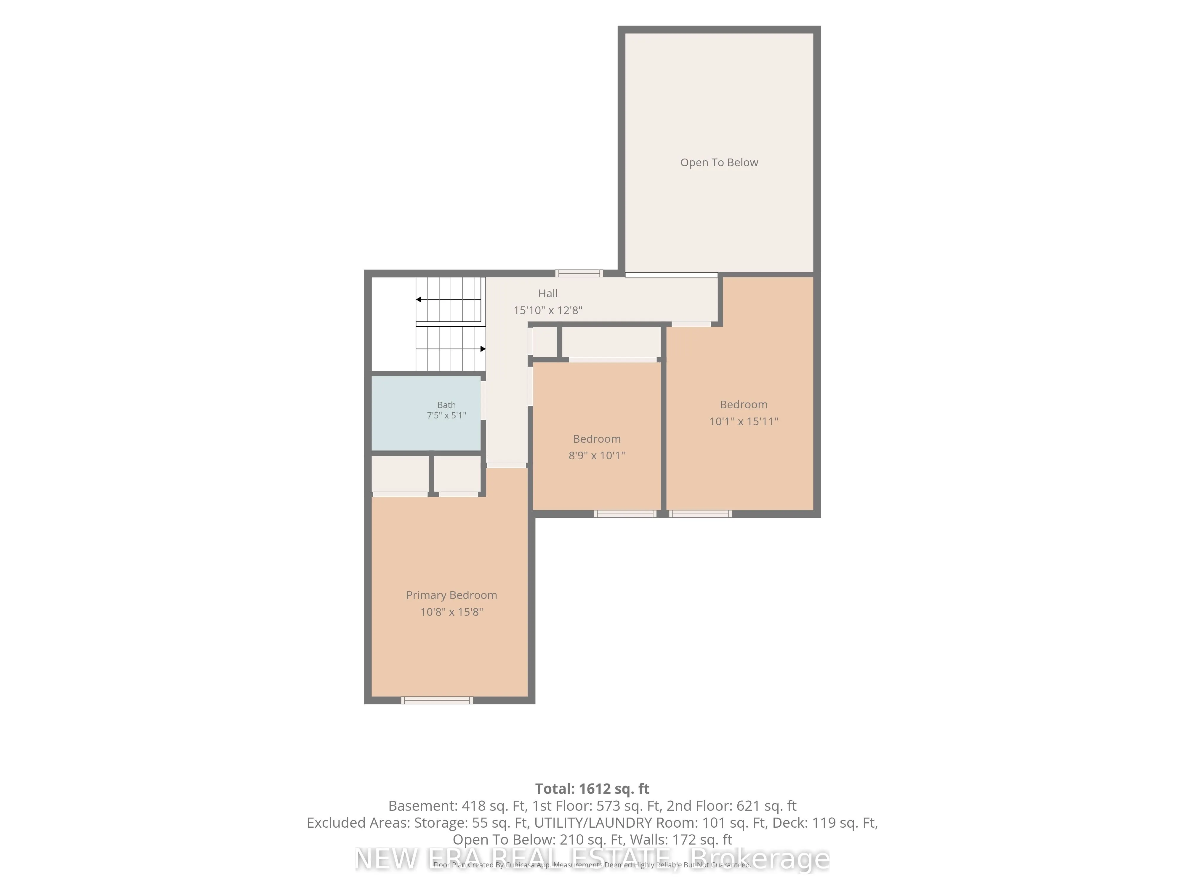 1415 Fieldlight Boulevard #6