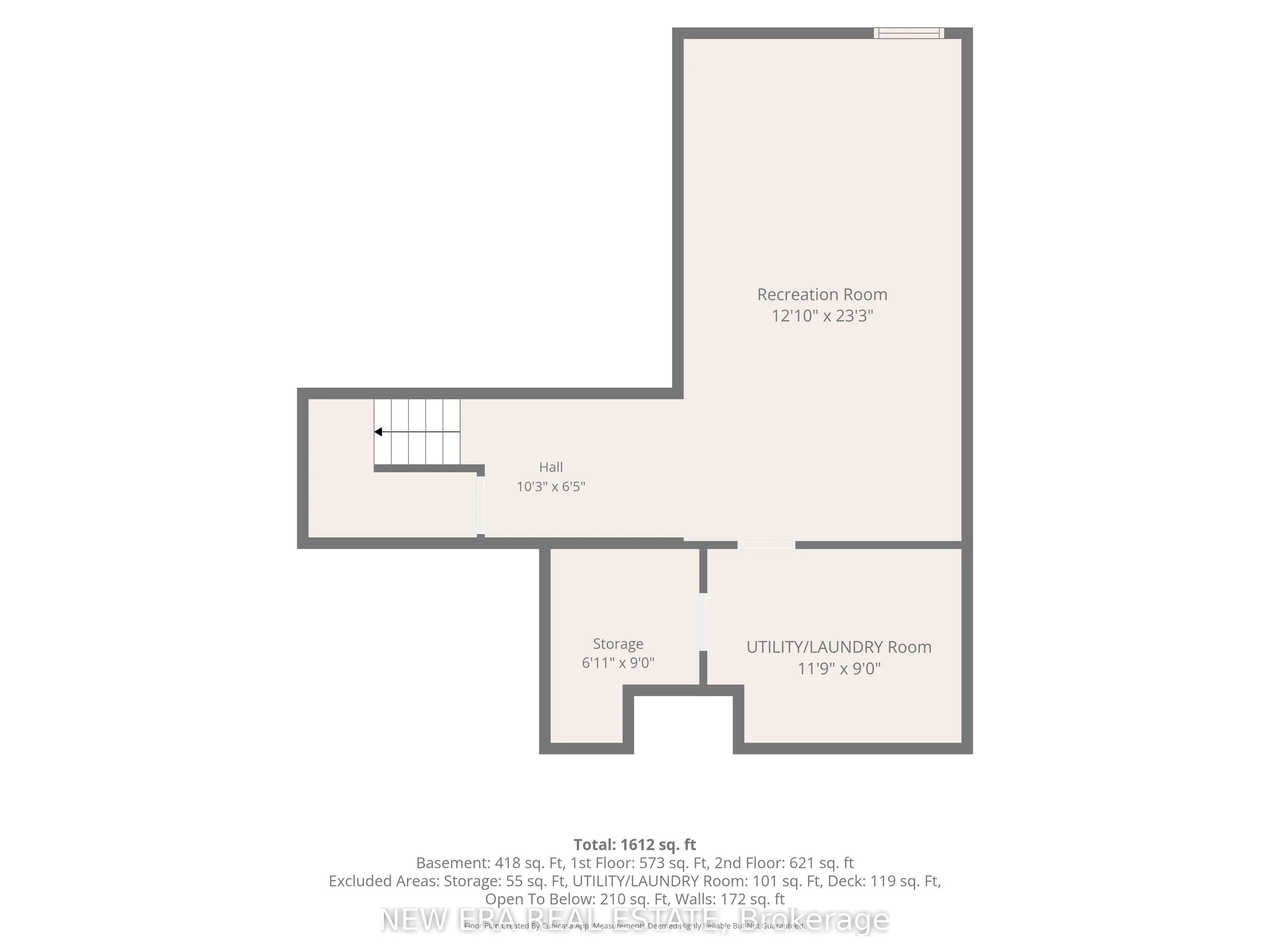 1415 Fieldlight Boulevard #6