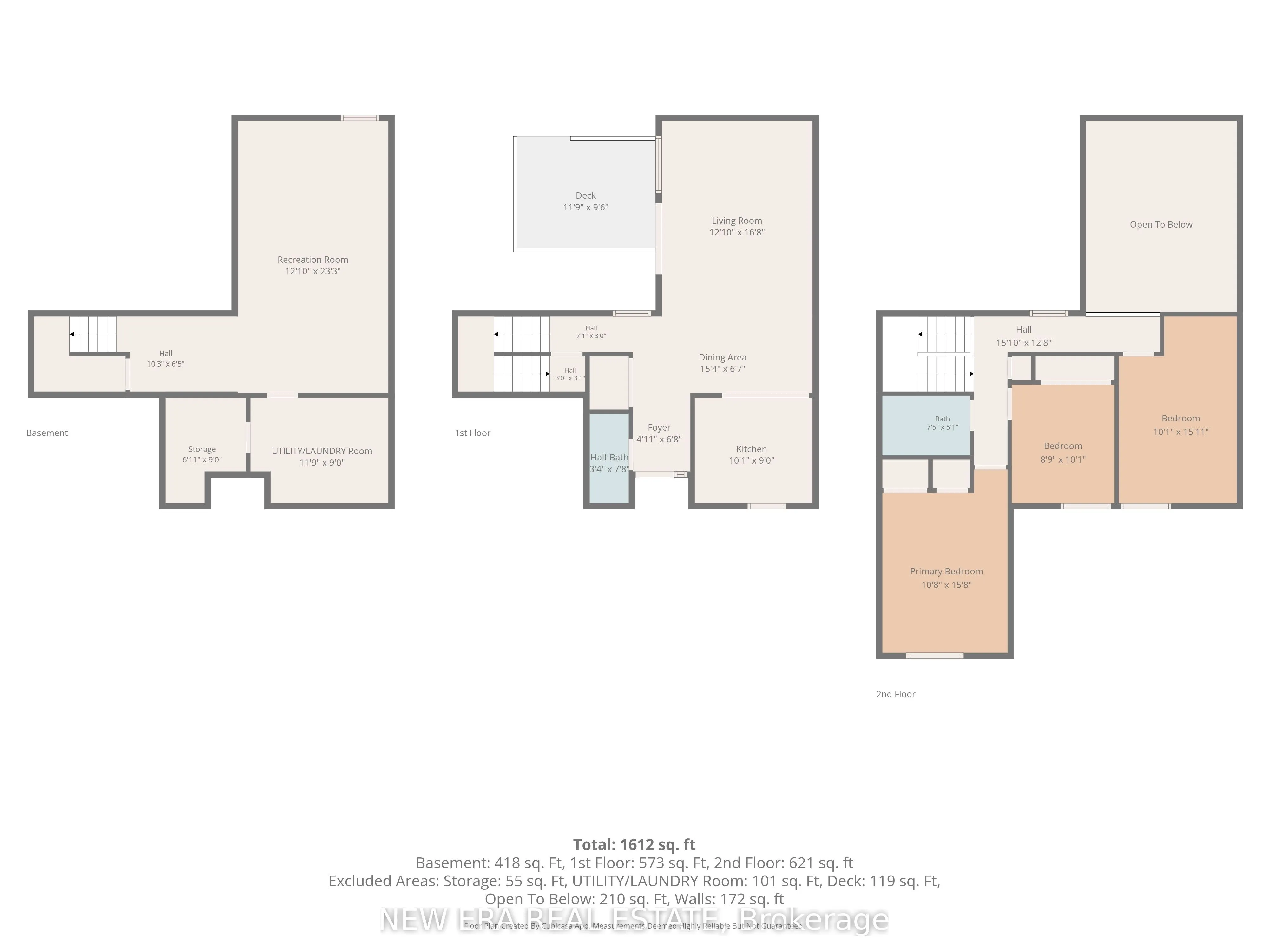 1415 Fieldlight Boulevard #6