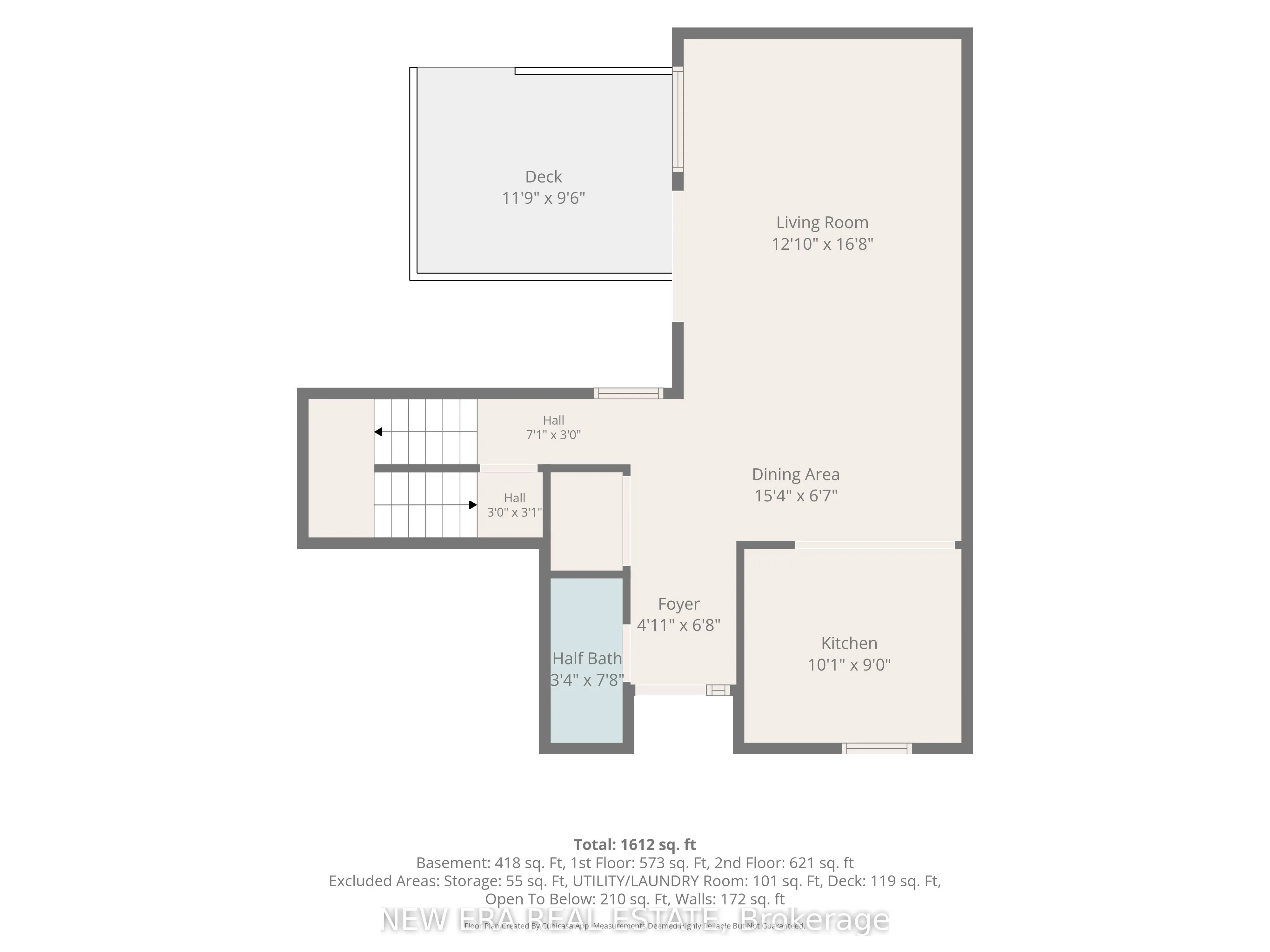1415 Fieldlight Boulevard #6