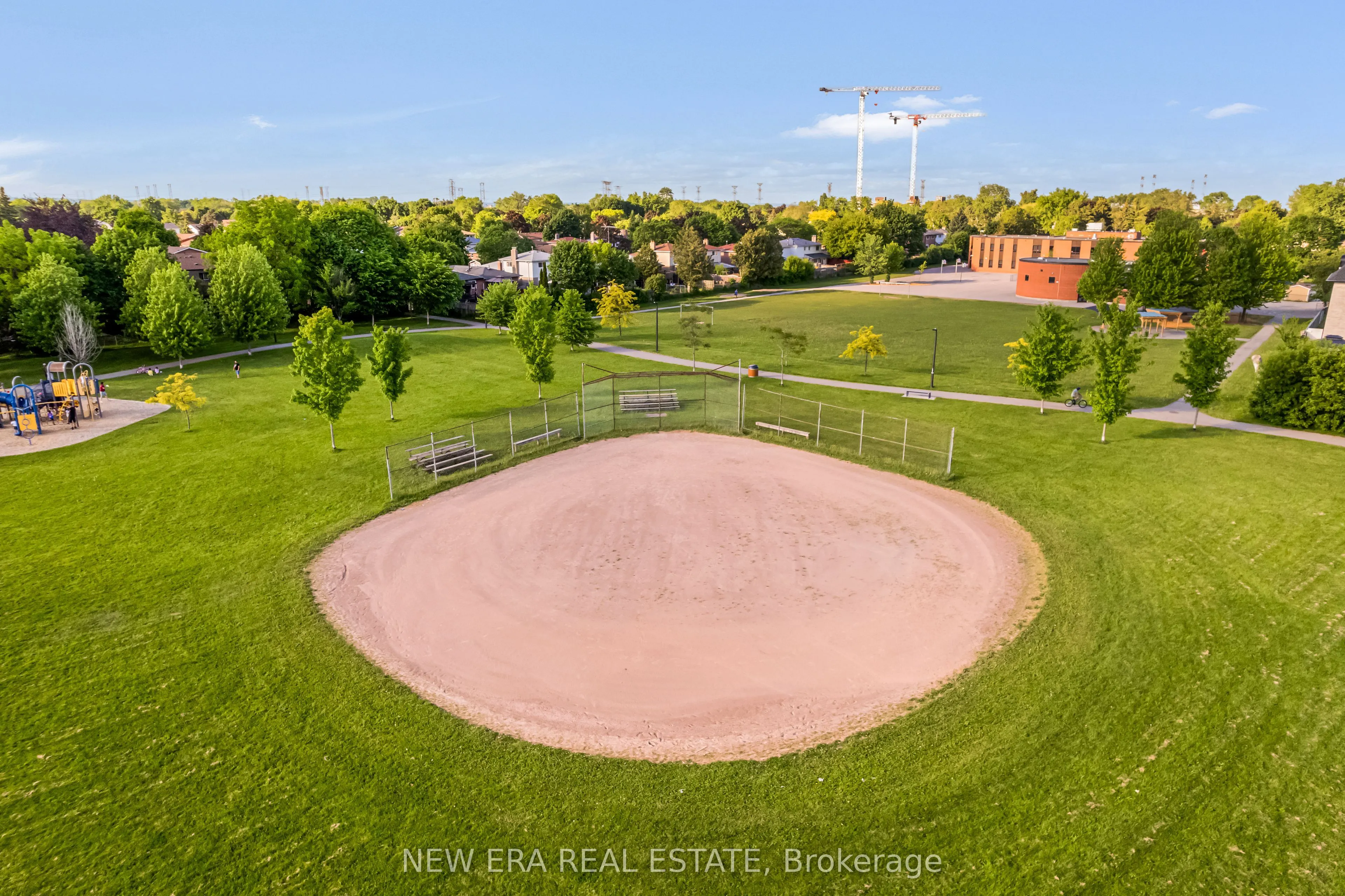 1415 Fieldlight Boulevard #6
