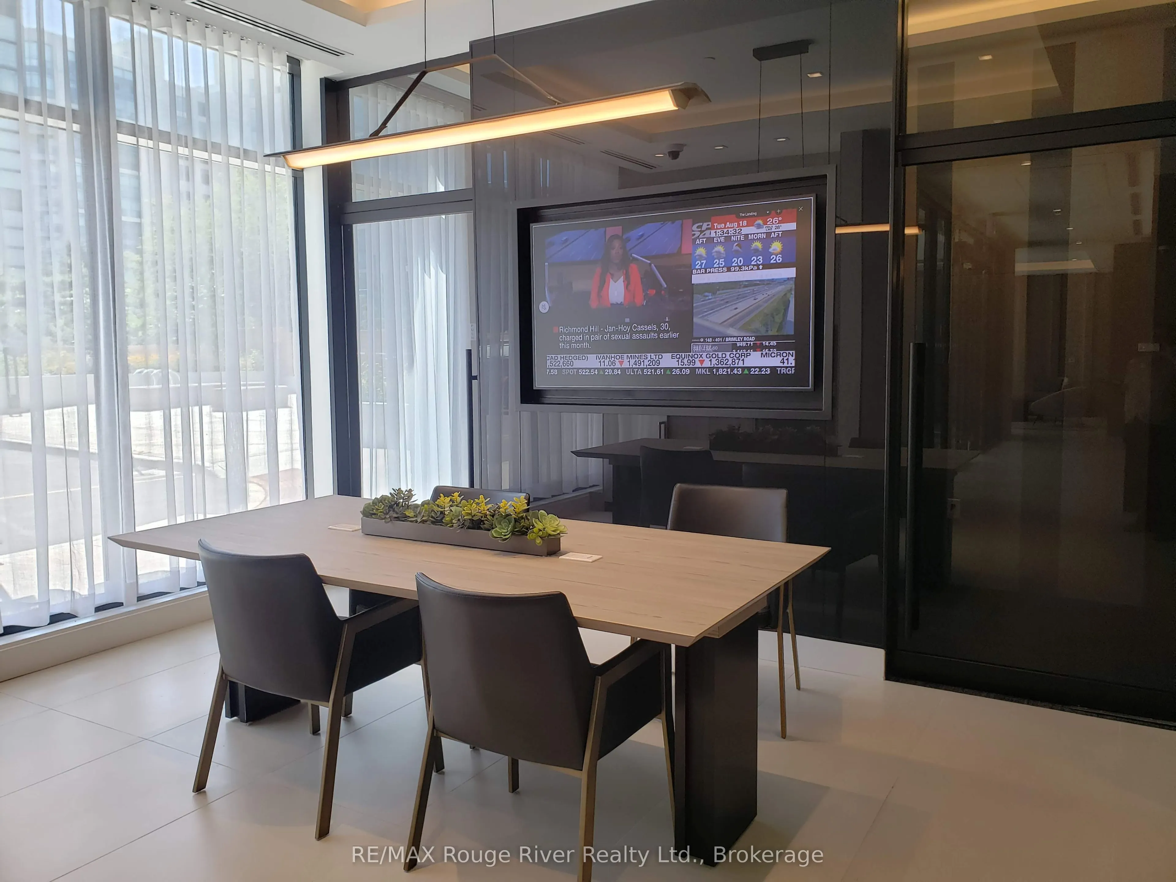 1614 Charles Street #439