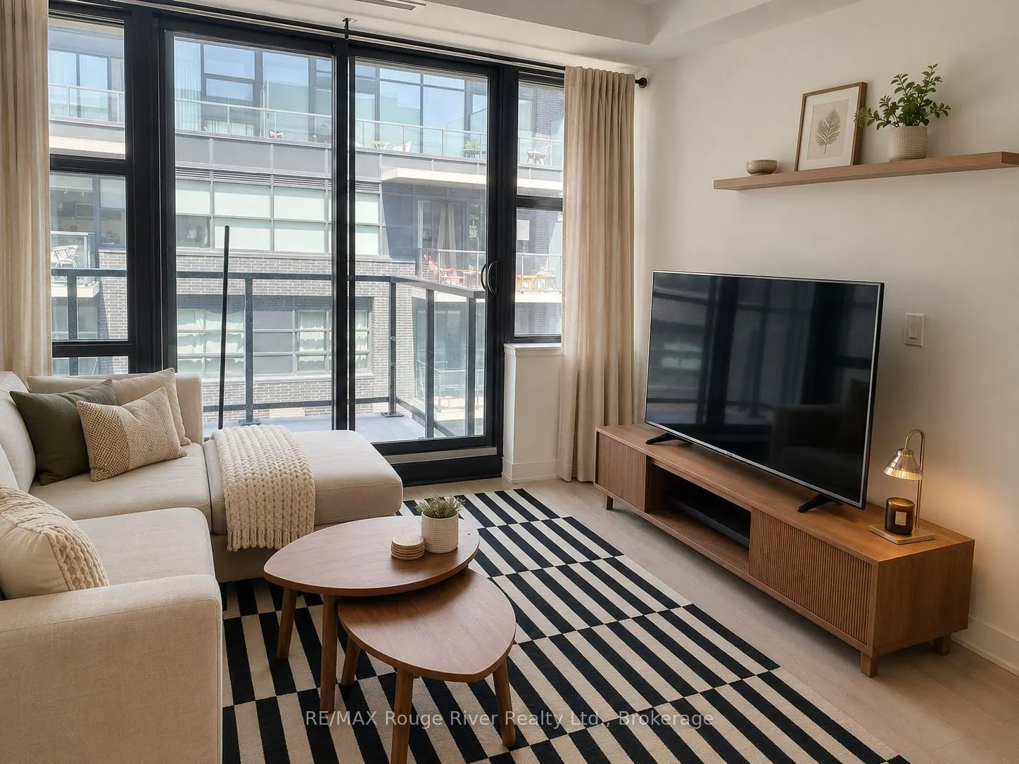 1614 Charles Street #439