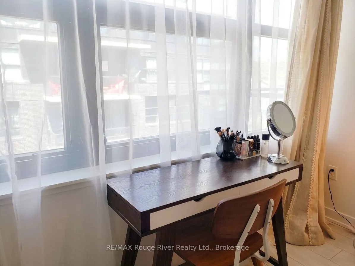 1614 Charles Street #439