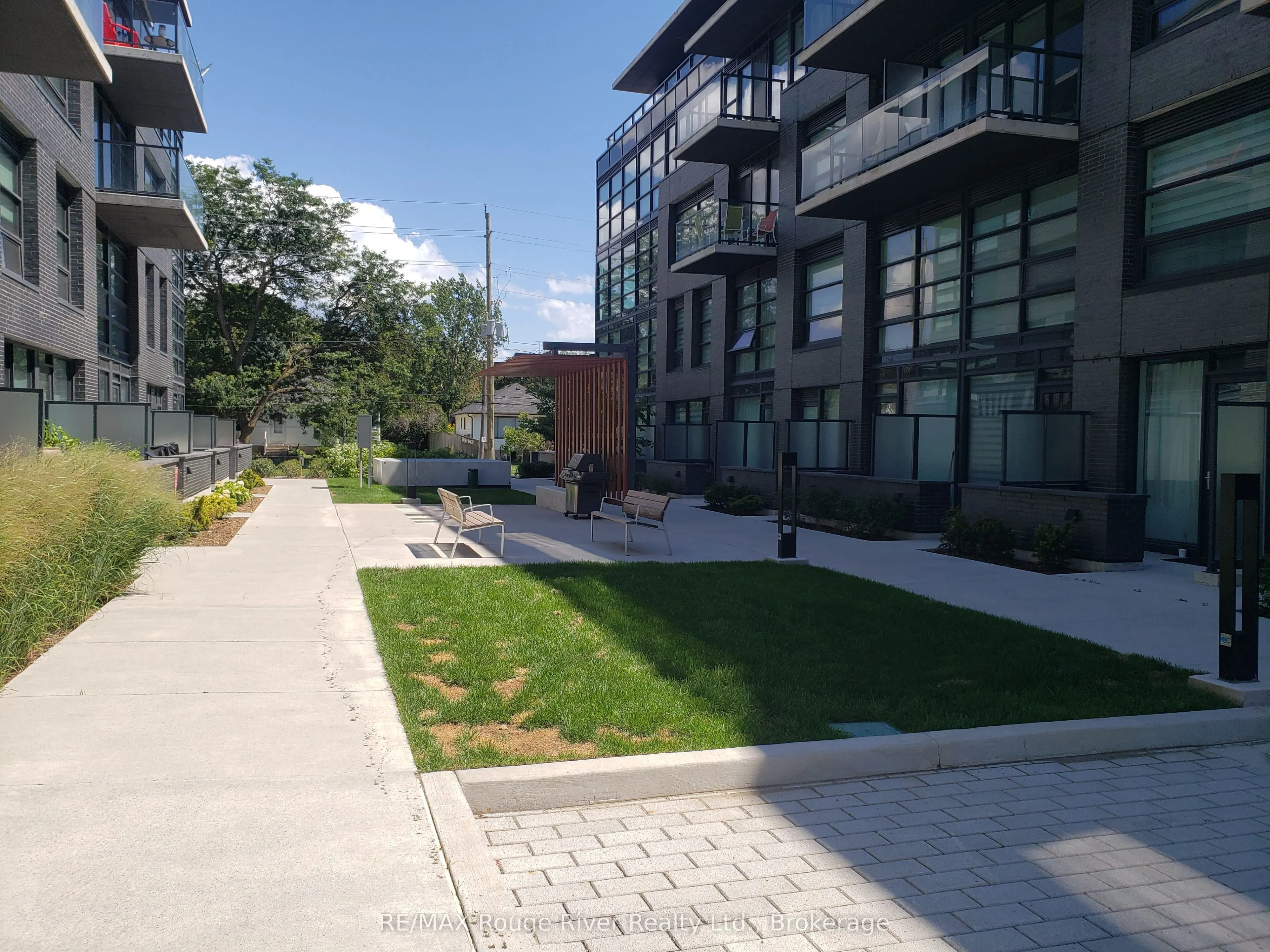 1614 Charles Street #439