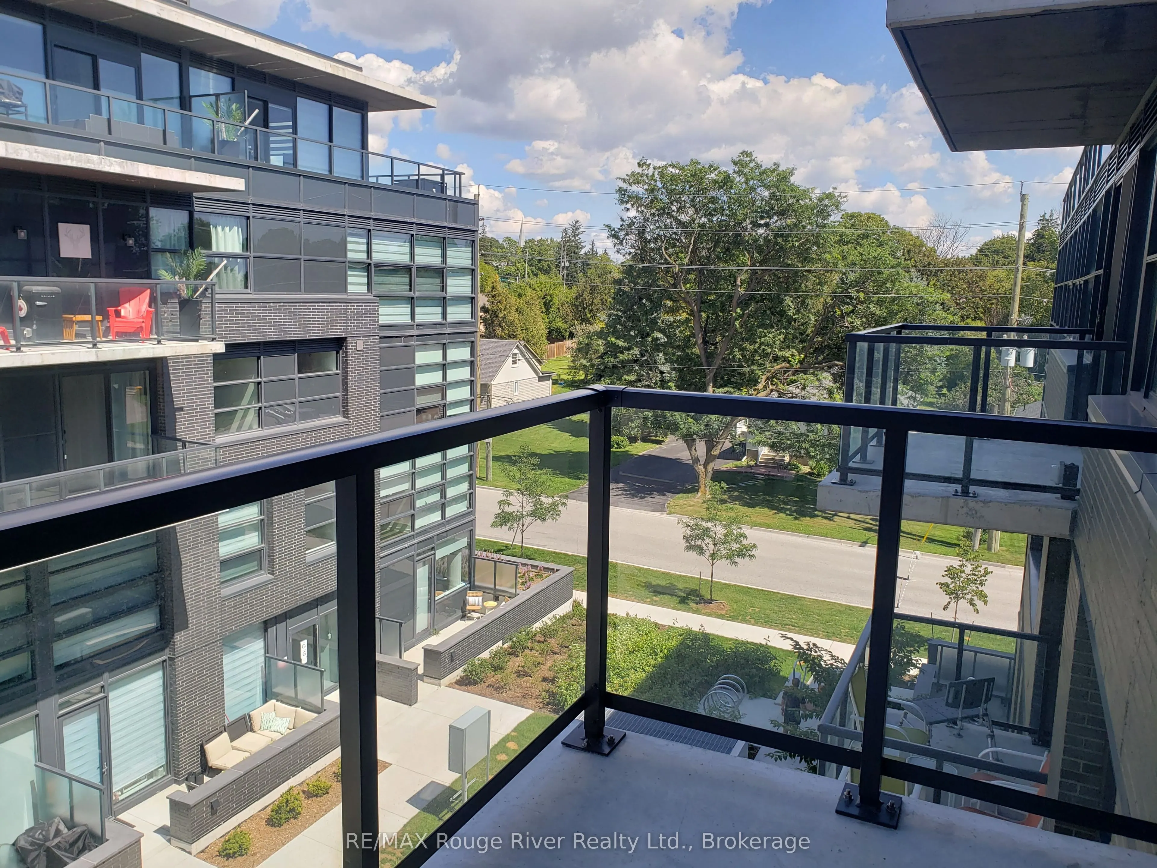 1614 Charles Street #439