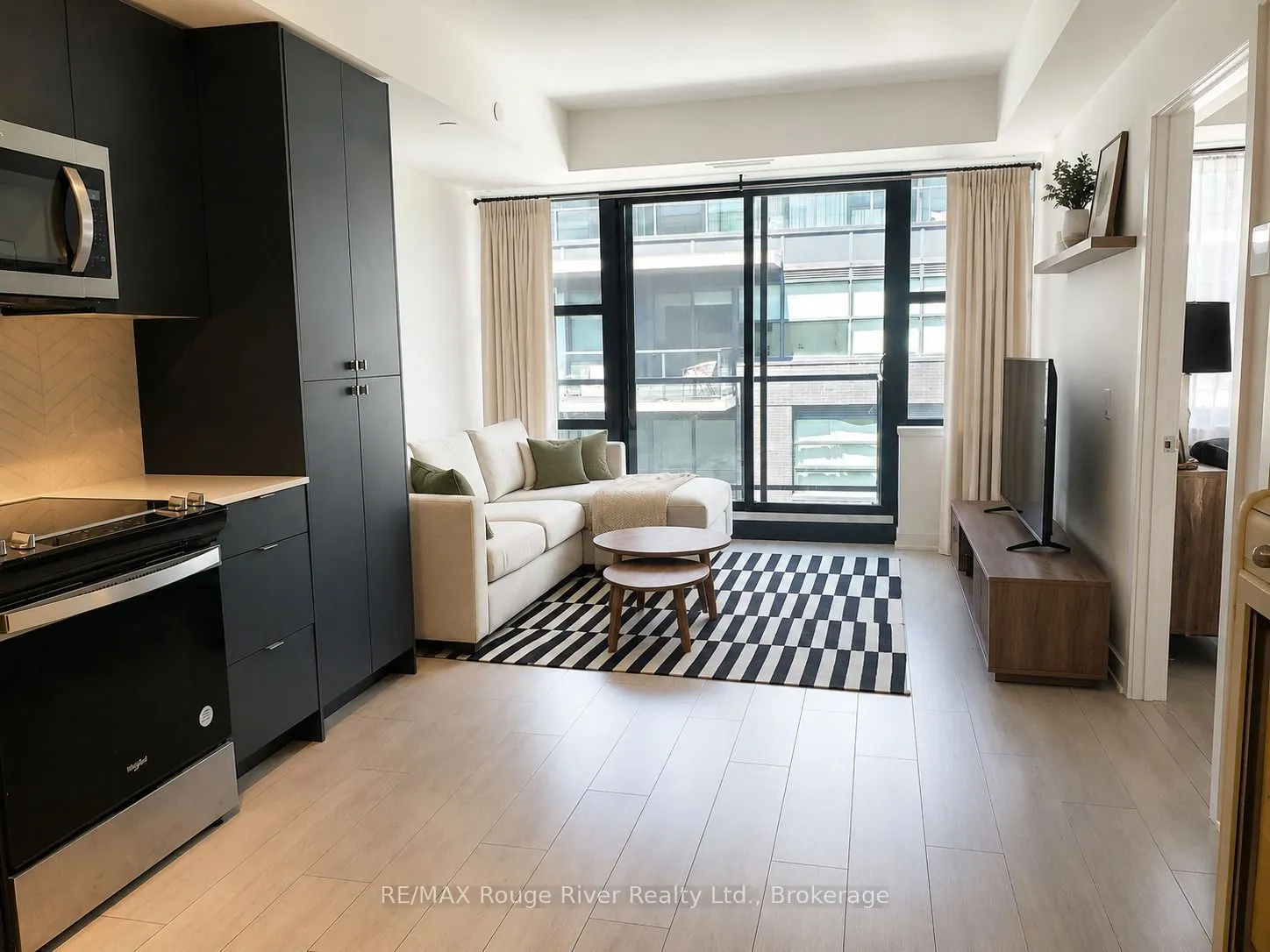 1614 Charles Street #439