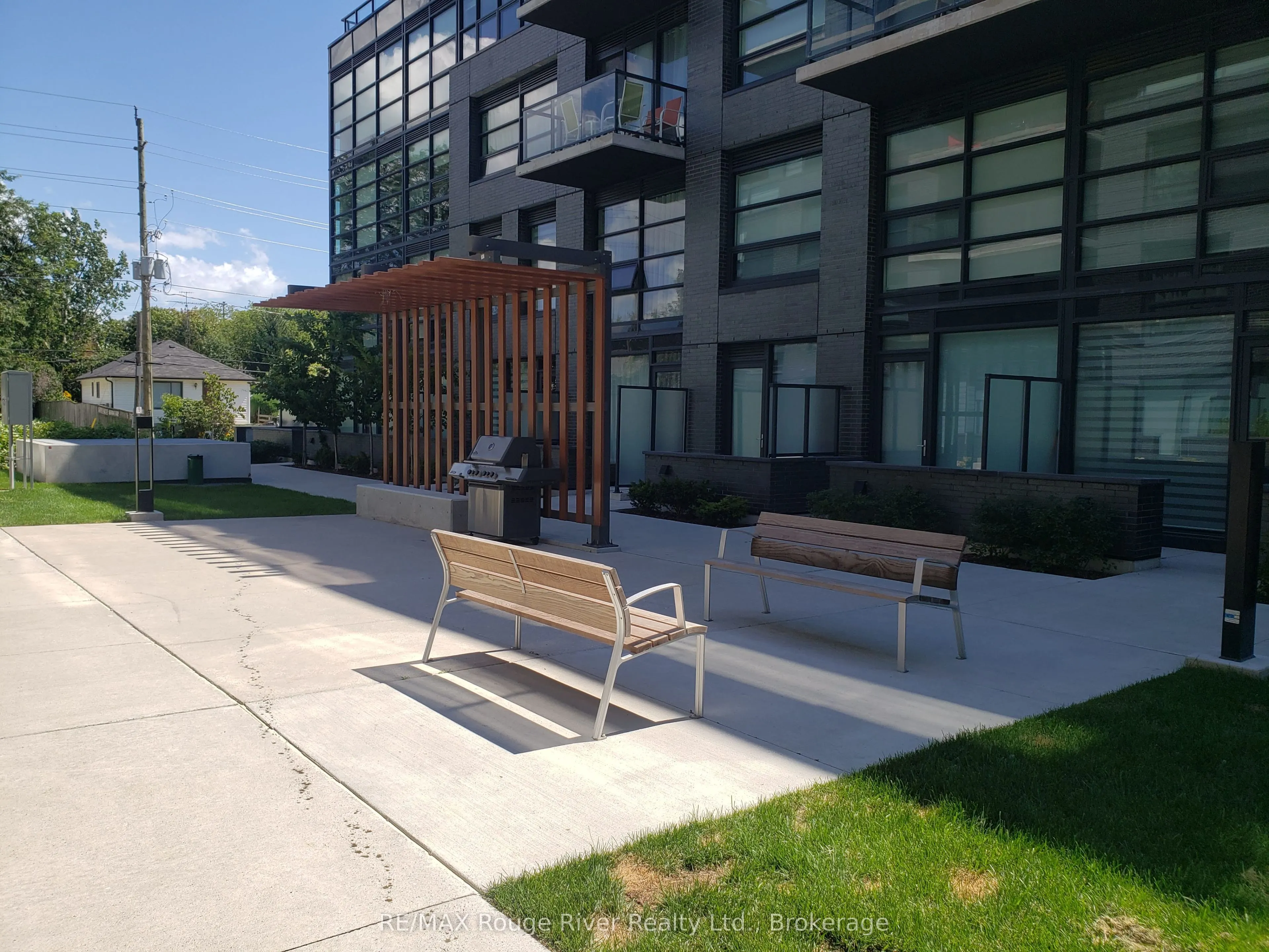 1614 Charles Street #439
