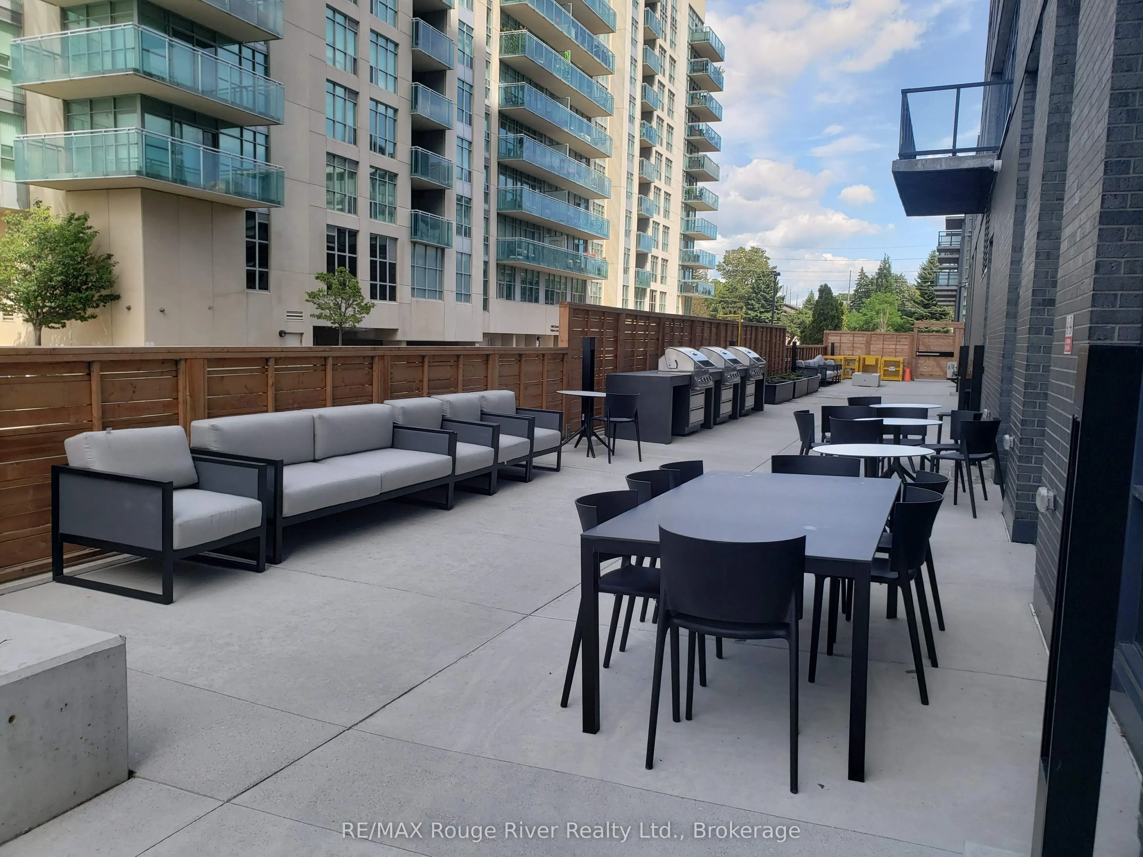 1614 Charles Street #439