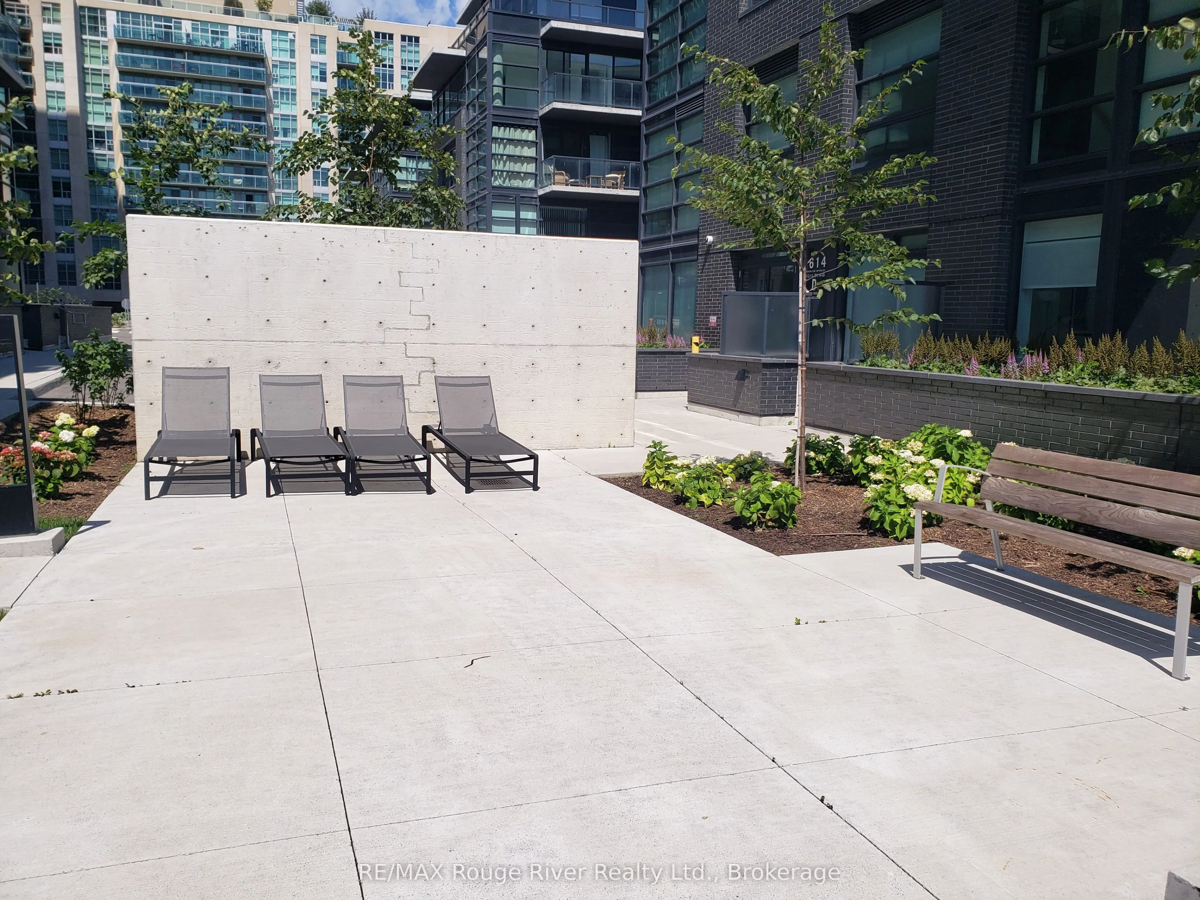 1614 Charles Street #439