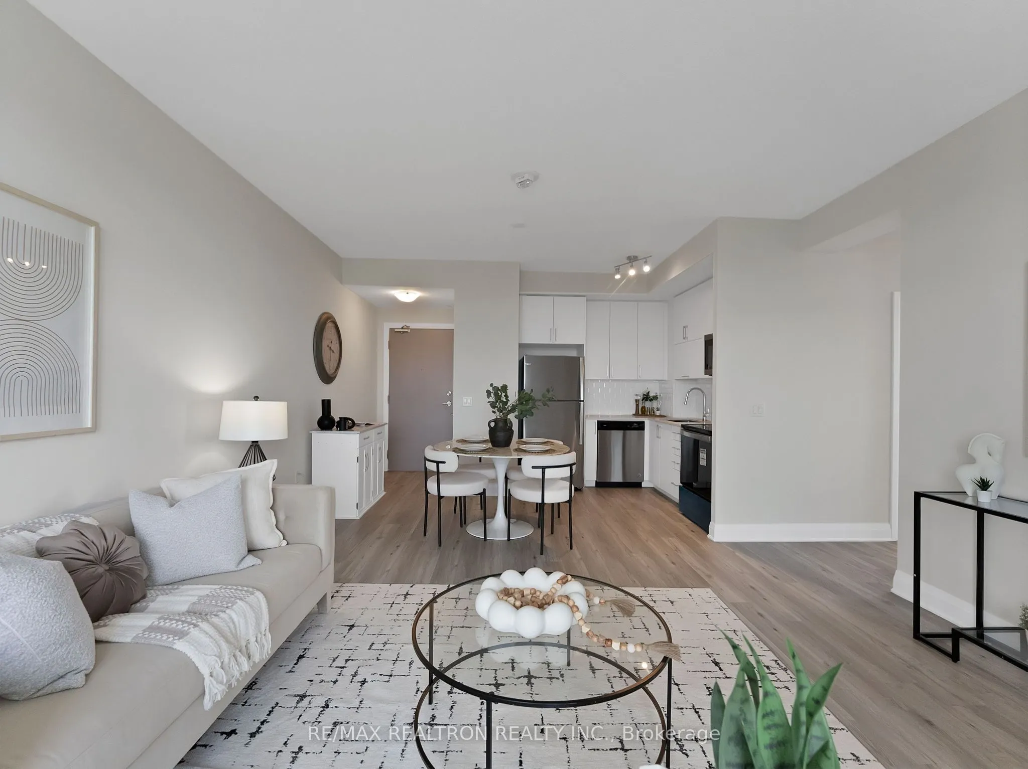 3220 Sheppard Avenue E #1702