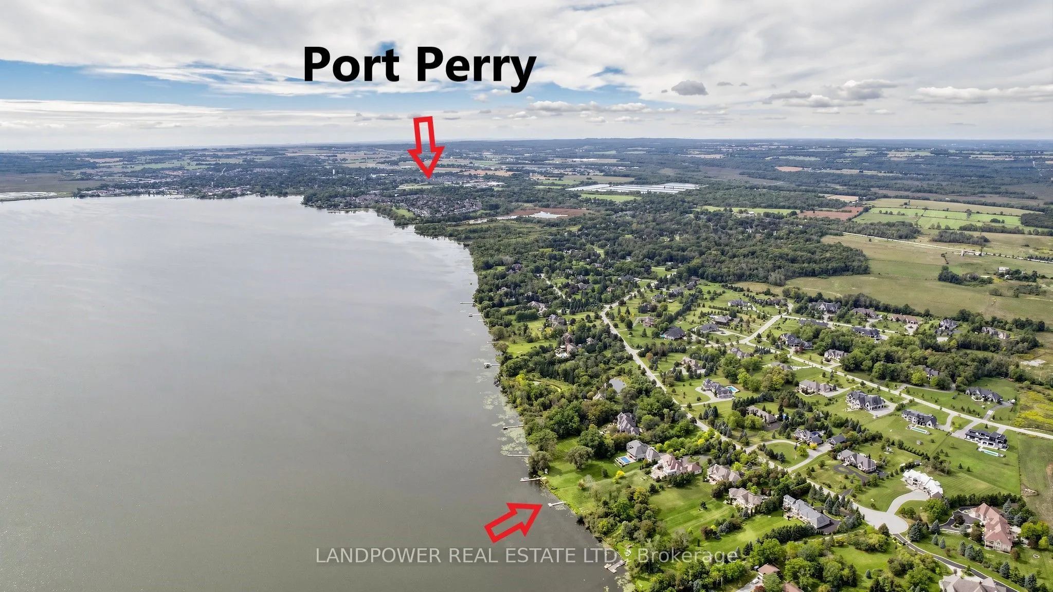 104 Cawkers Cove Road