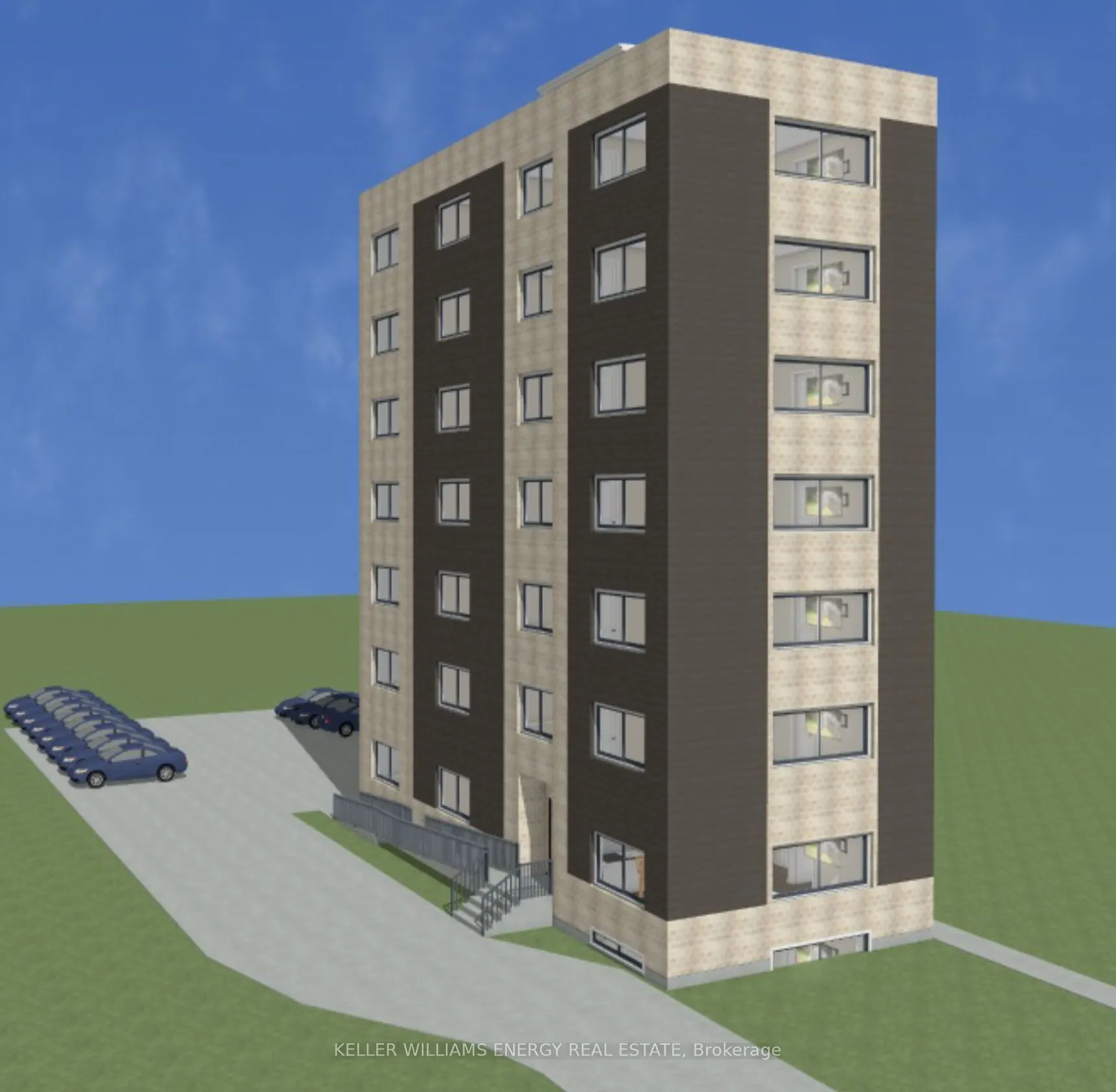 193 Bloor Street W
