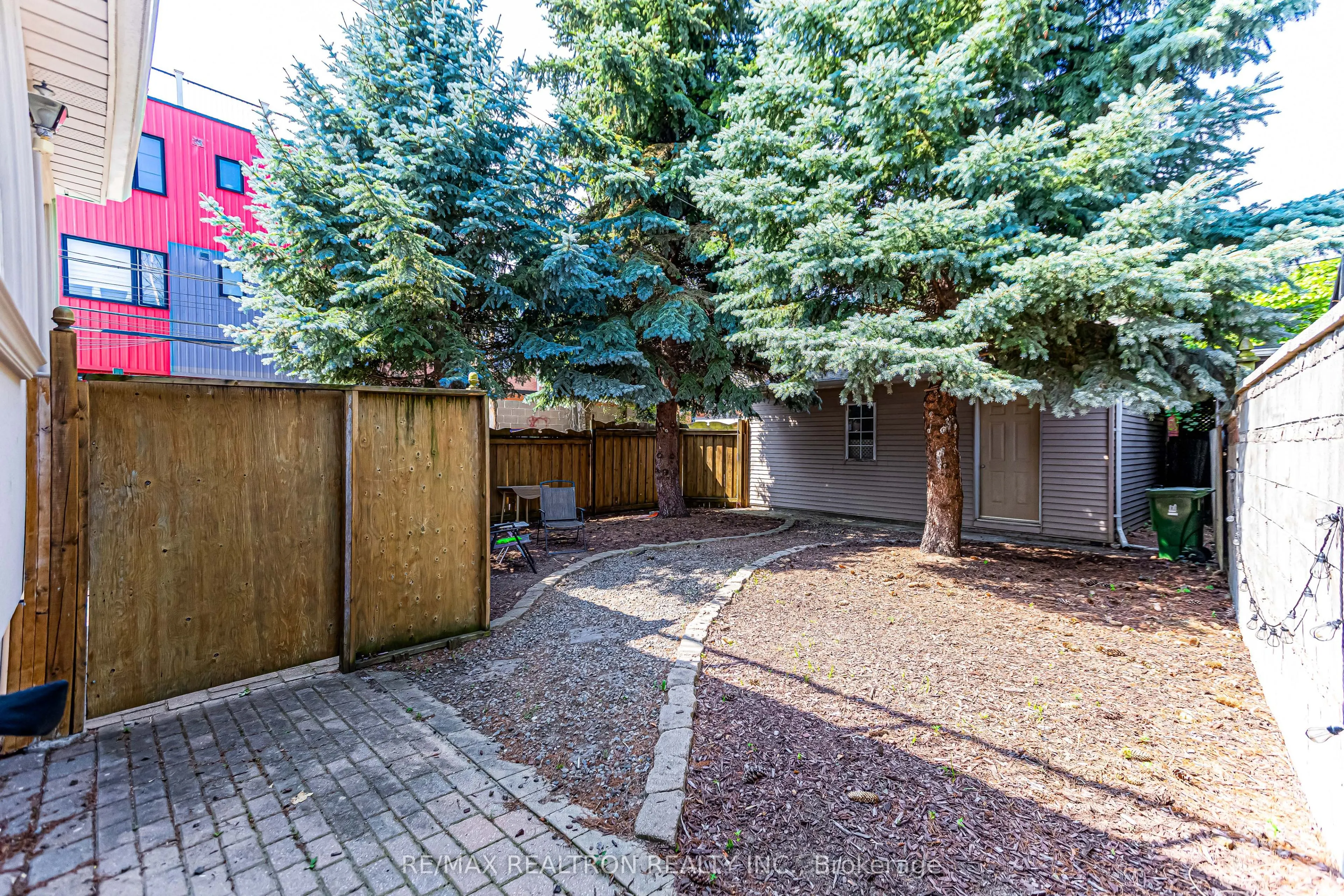 454 Donlands Avenue