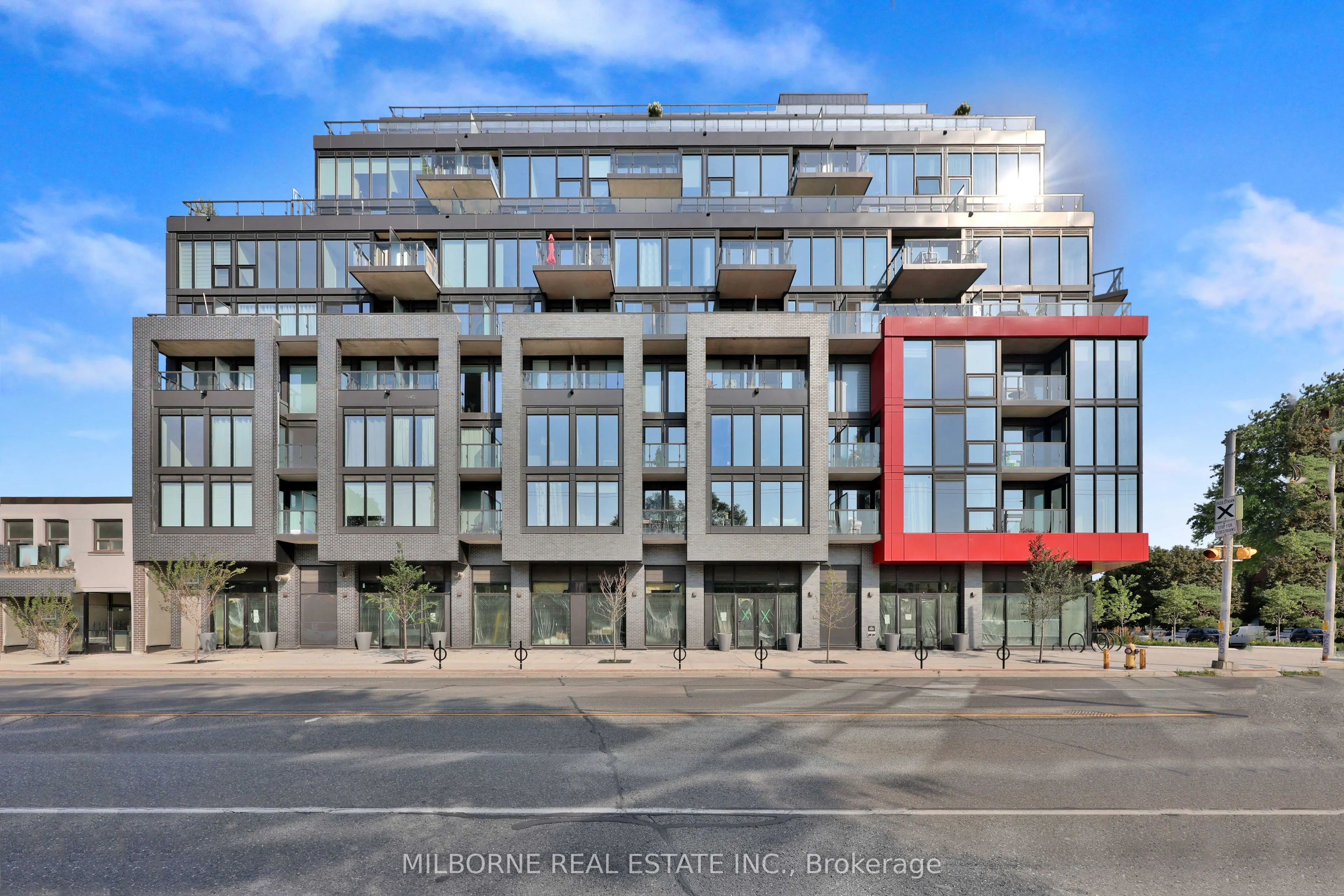 2 Manderley Drive #404