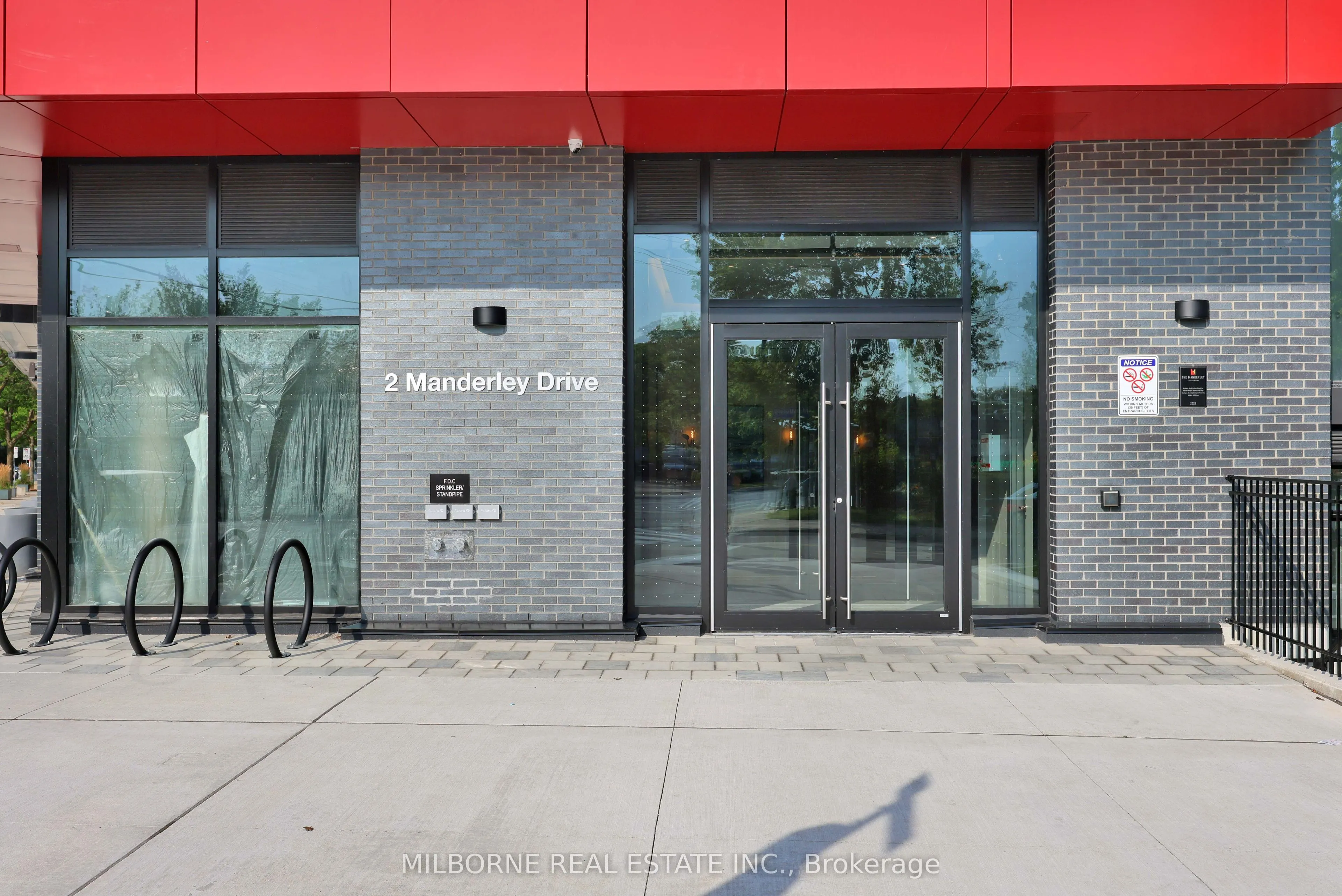 2 Manderley Drive #404