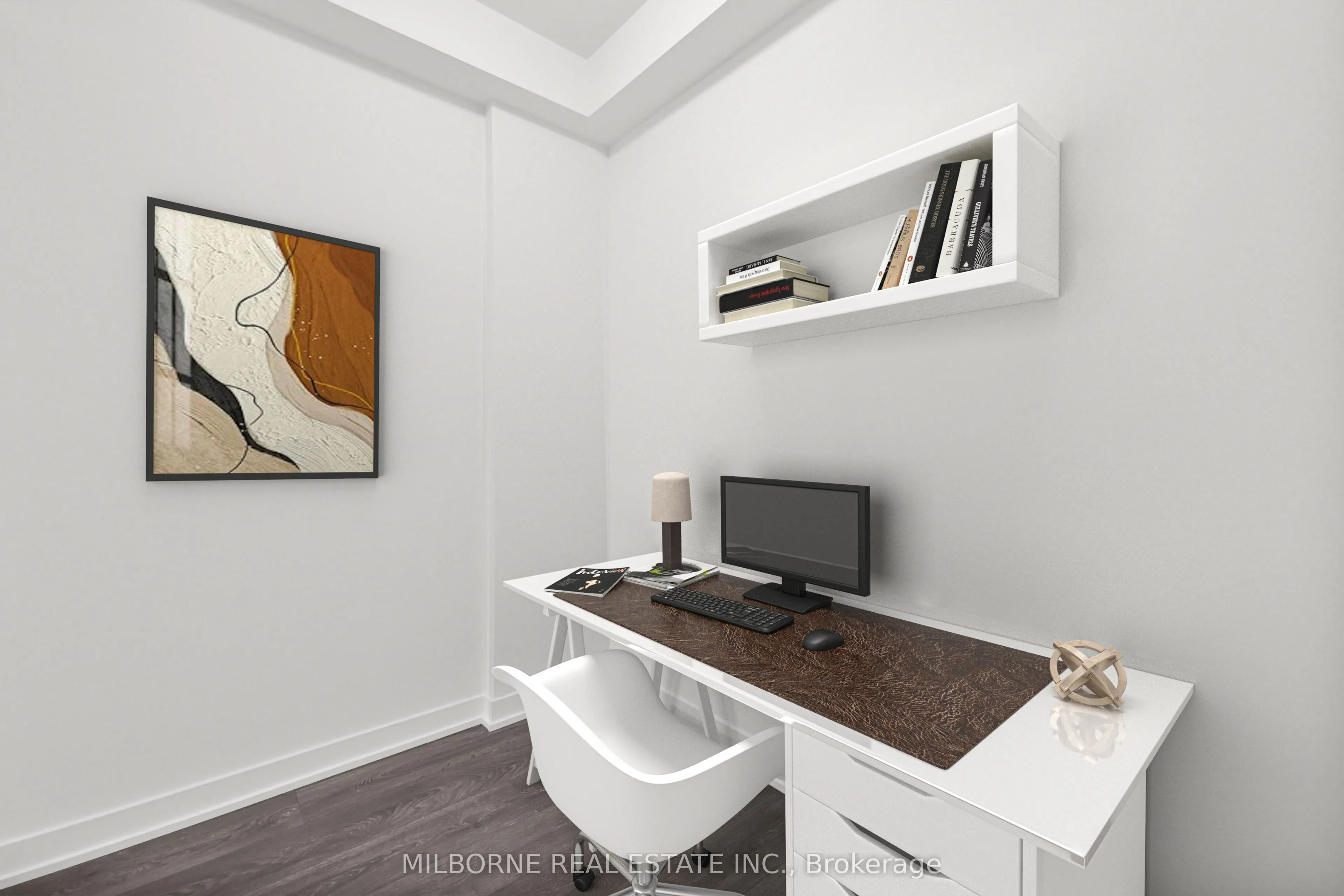 2 Manderley Drive #404