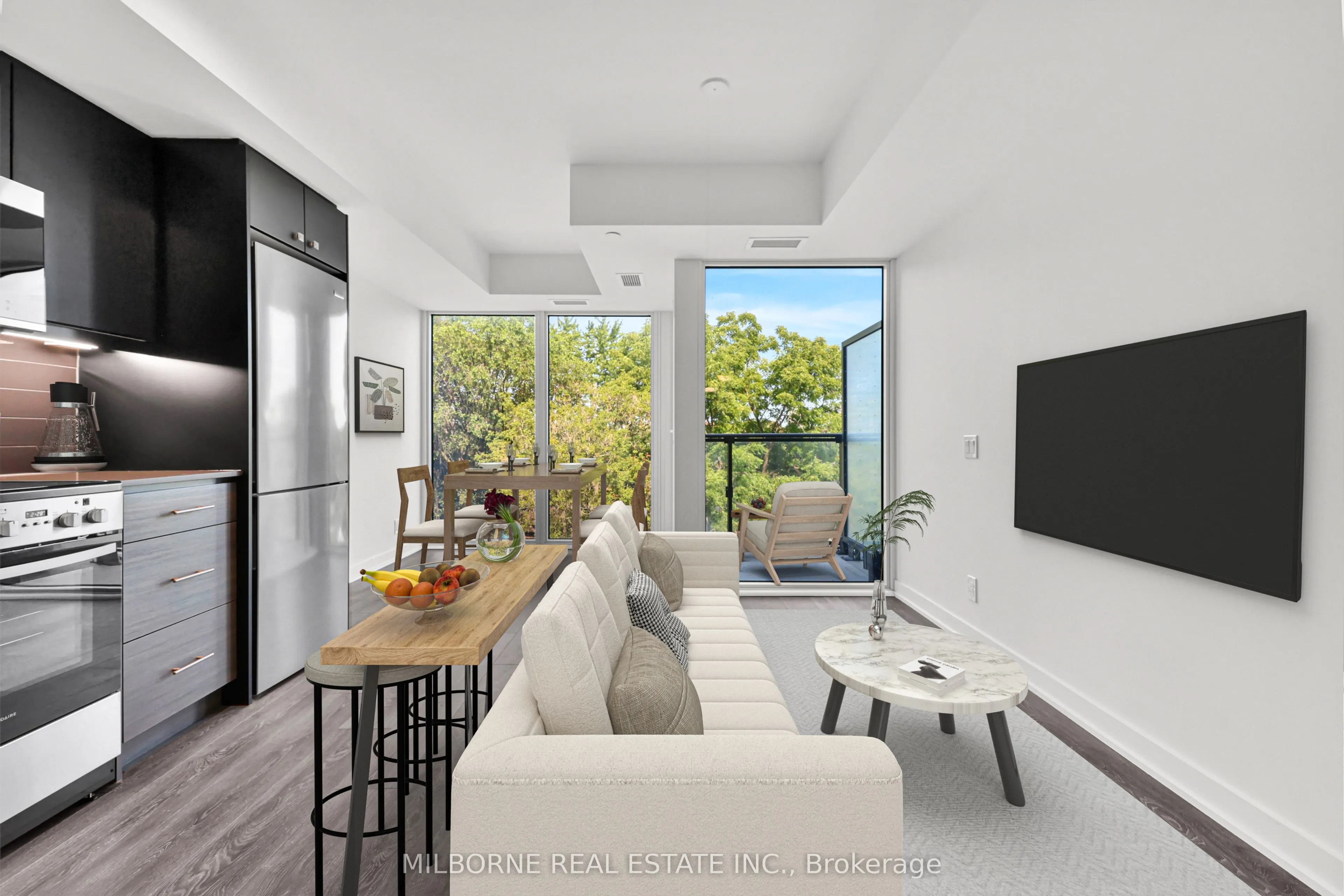 2 Manderley Drive #404
