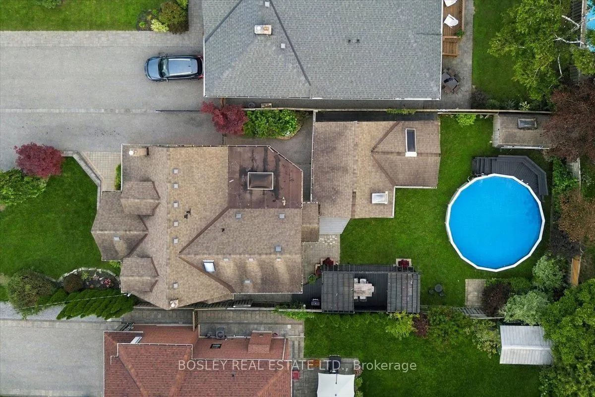 566 Rougemount Drive