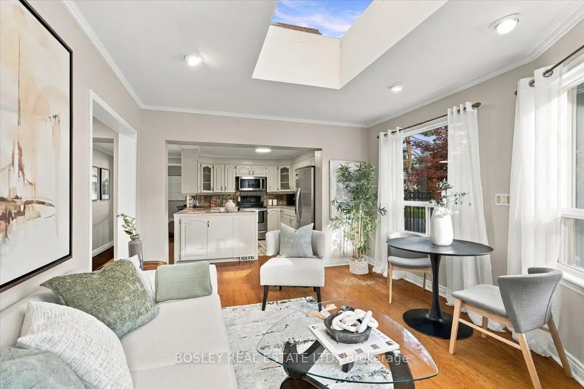 566 Rougemount Drive