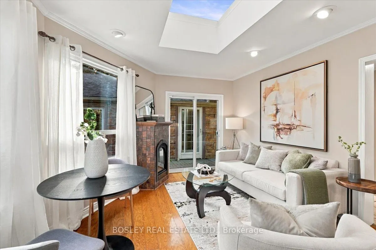 566 Rougemount Drive