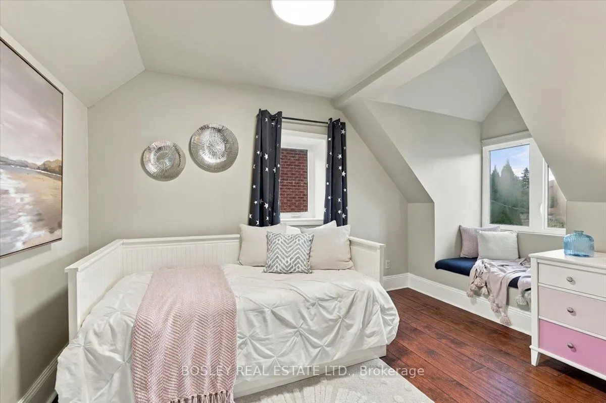 566 Rougemount Drive