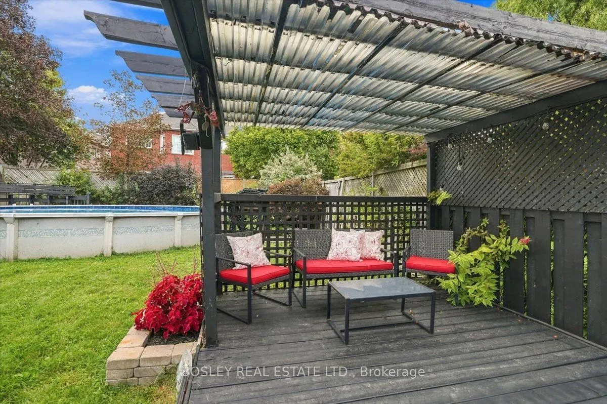566 Rougemount Drive
