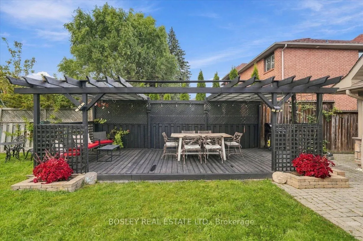 566 Rougemount Drive