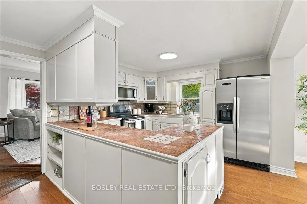 566 Rougemount Drive