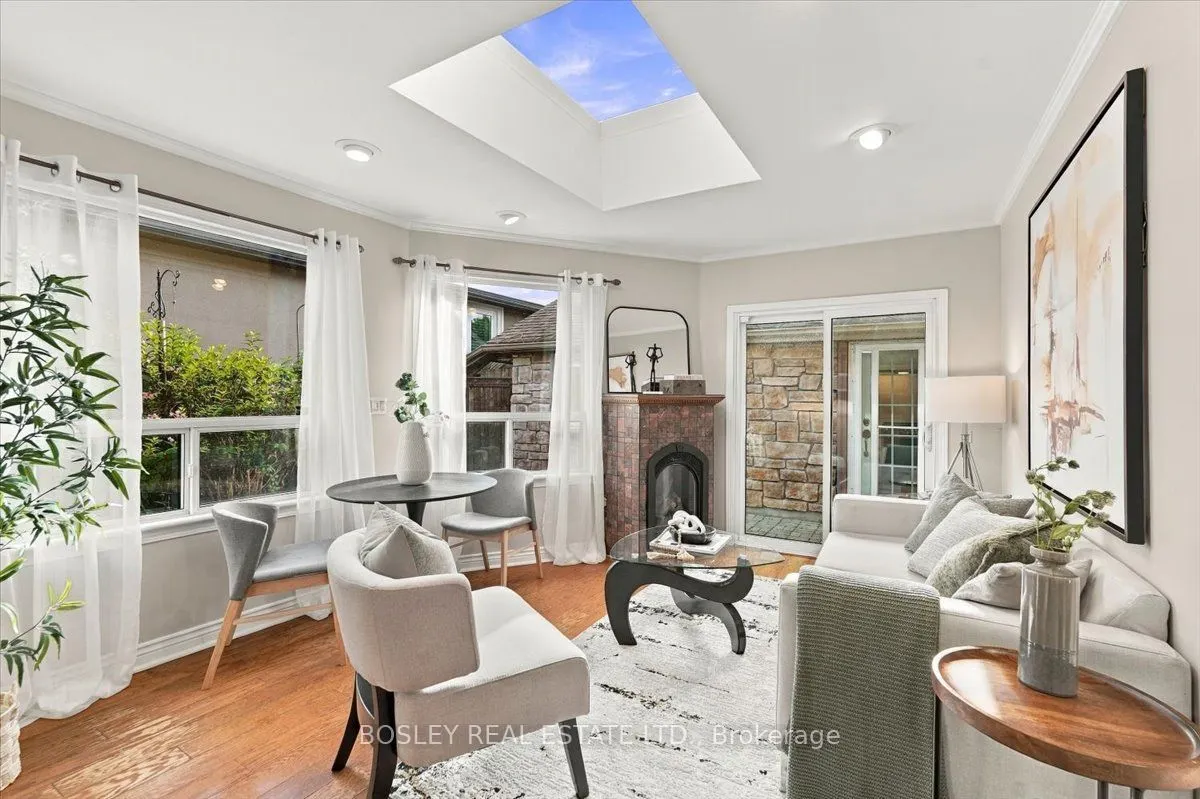566 Rougemount Drive