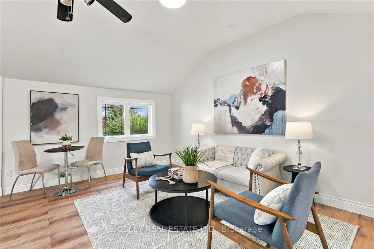 566 Rougemount Drive