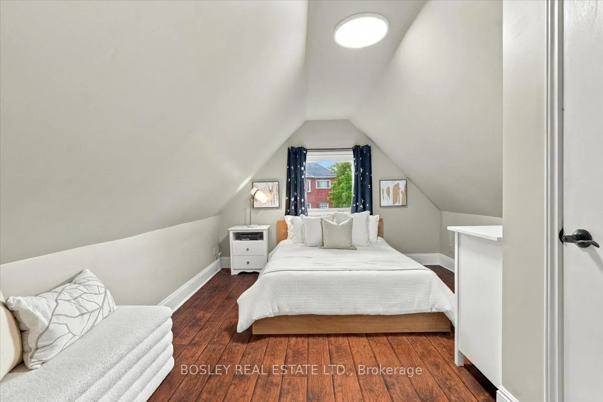 566 Rougemount Drive