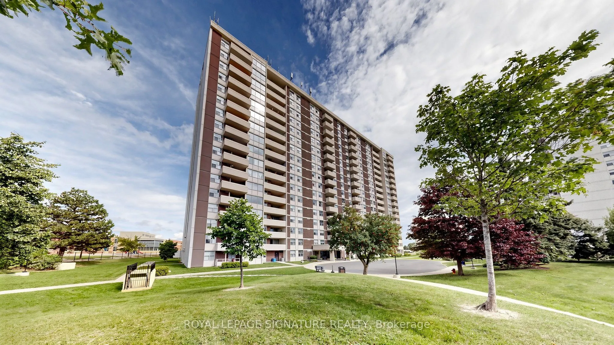 66 Falby Court #304