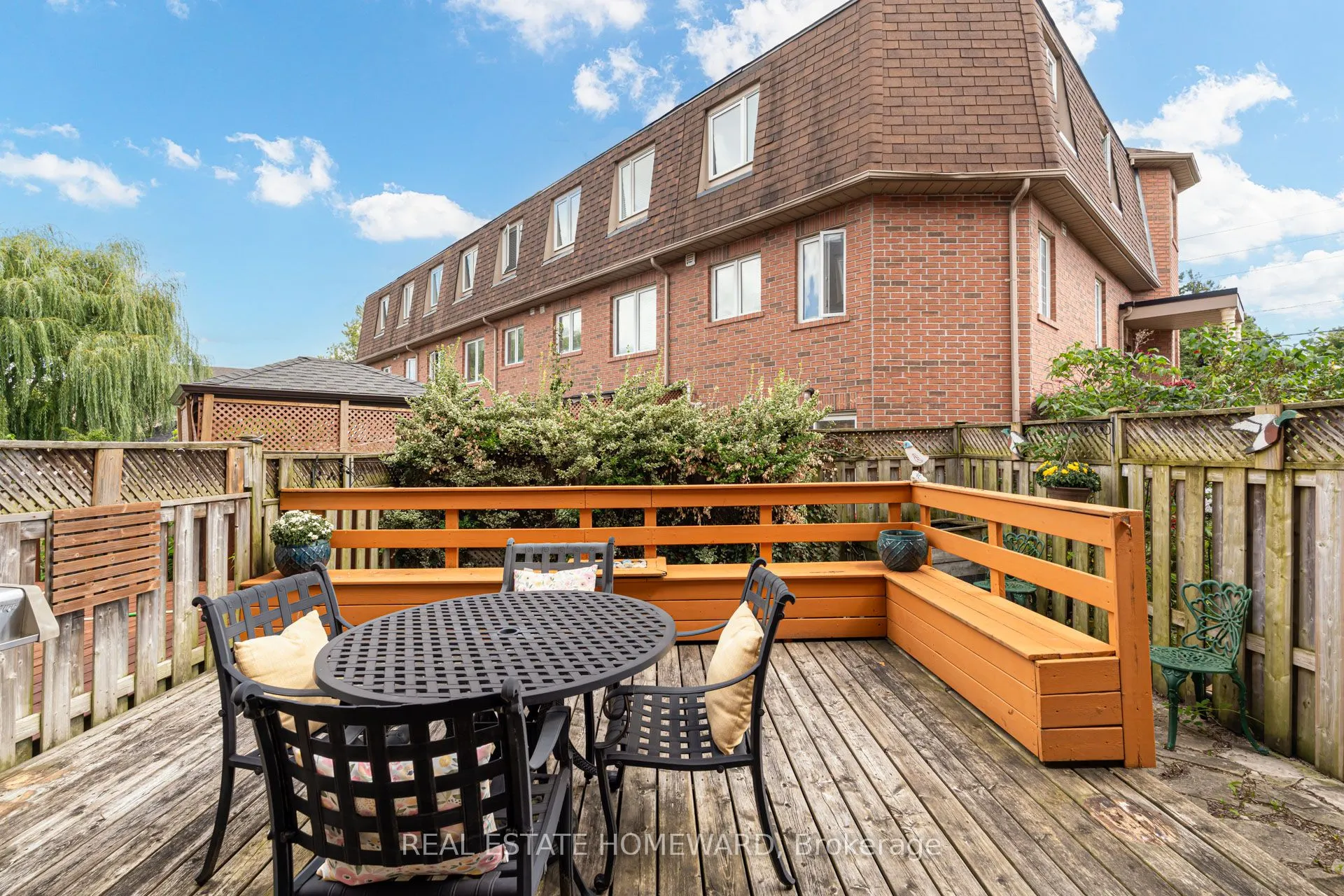 5A Falmouth Avenue