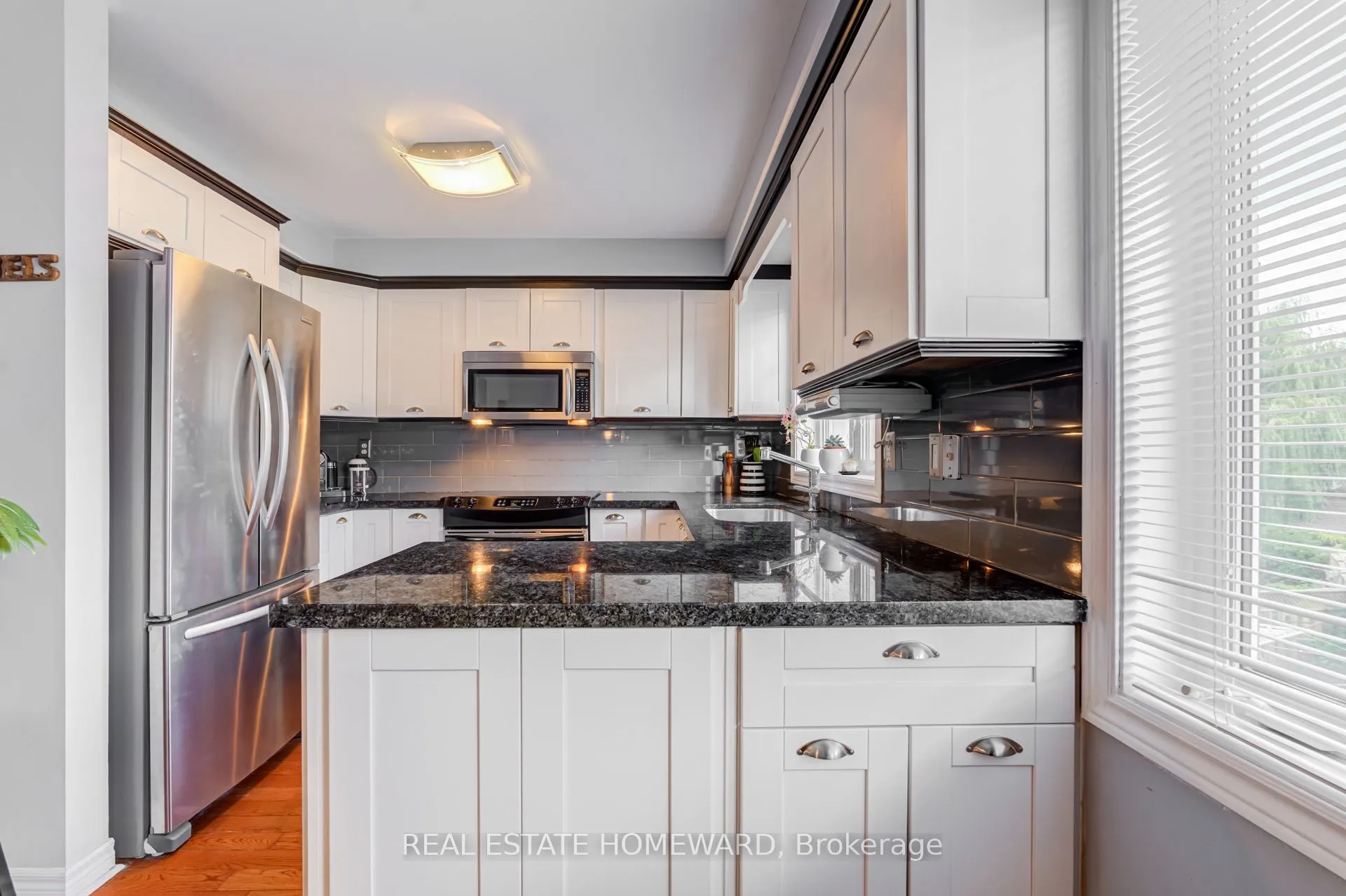 5A Falmouth Avenue