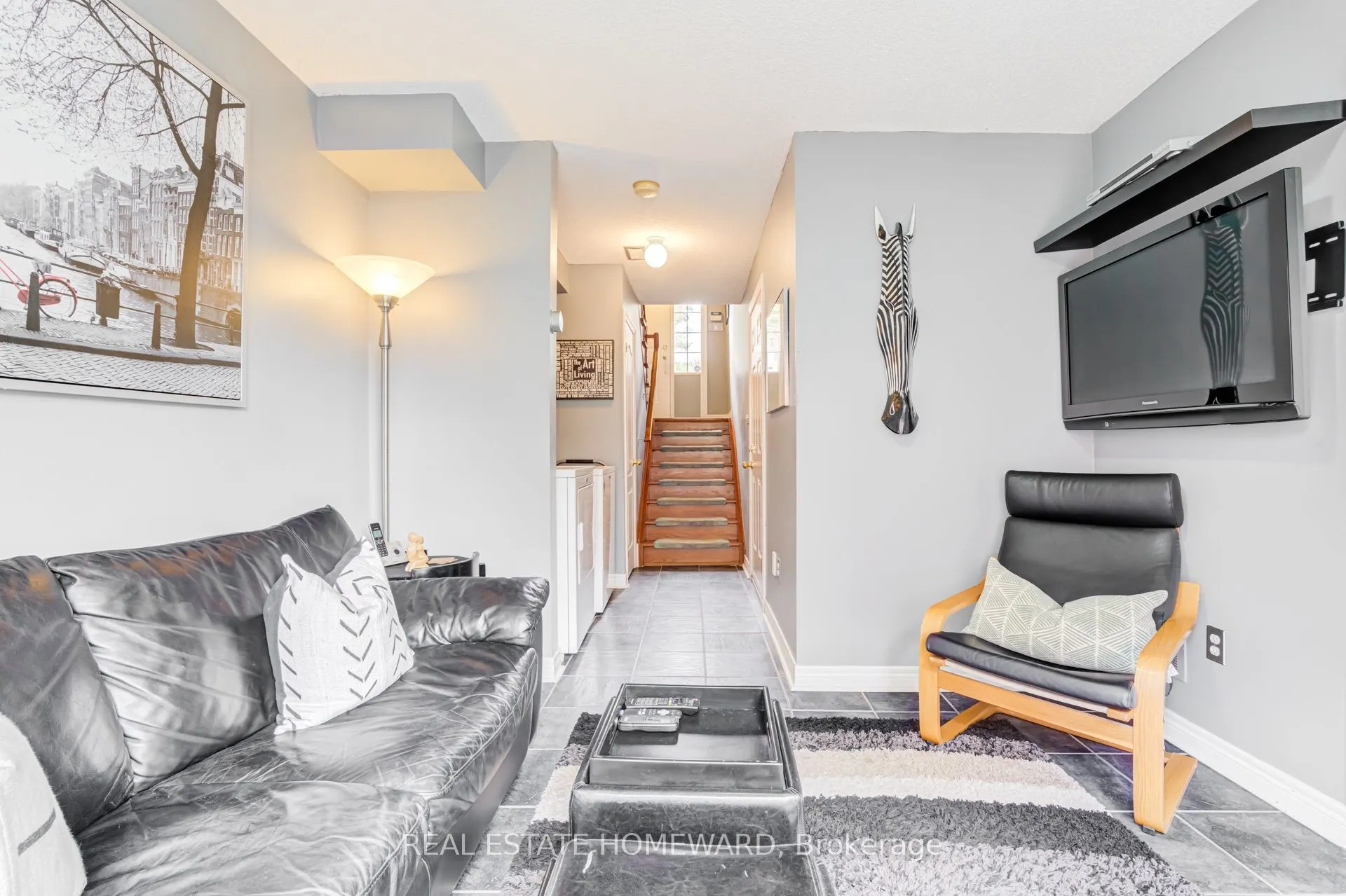 5A Falmouth Avenue