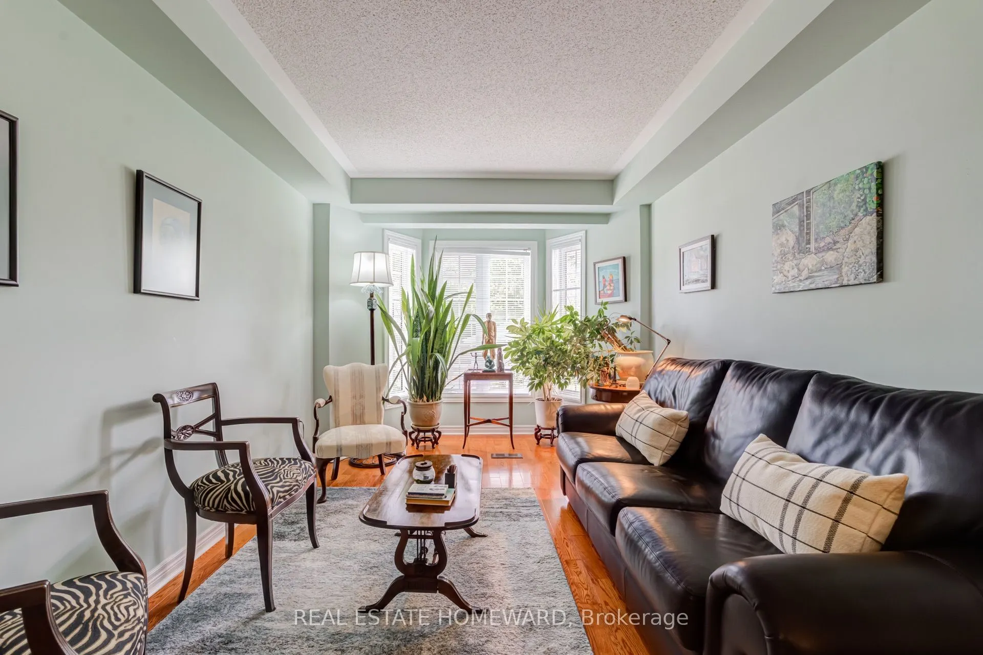 5A Falmouth Avenue