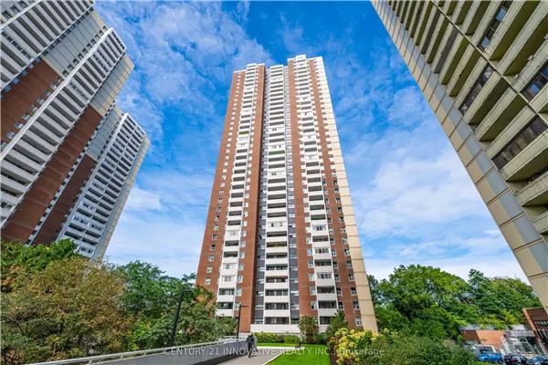 3 Massey Square #1903