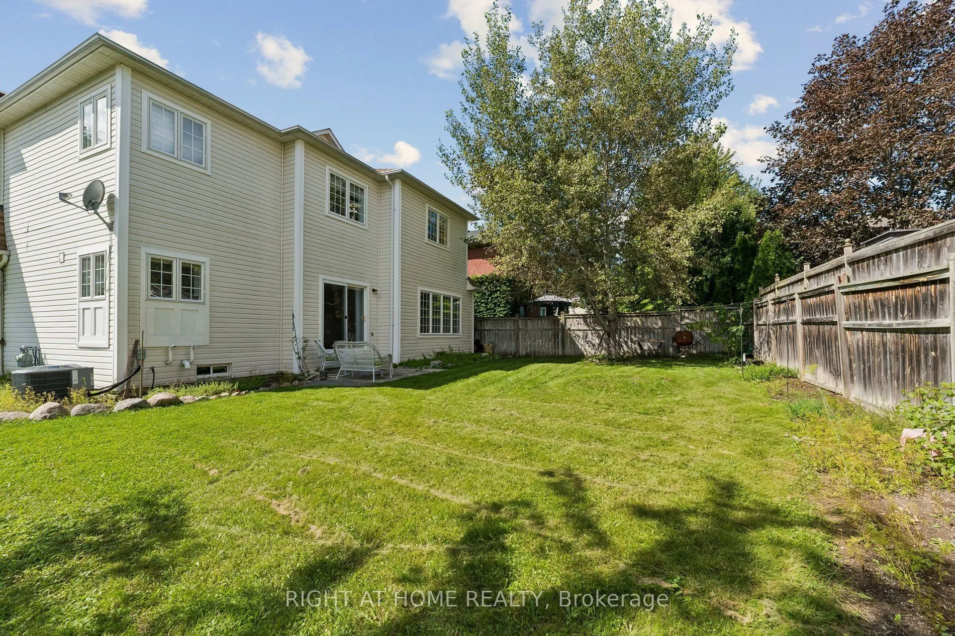 23 Croxall Boulevard