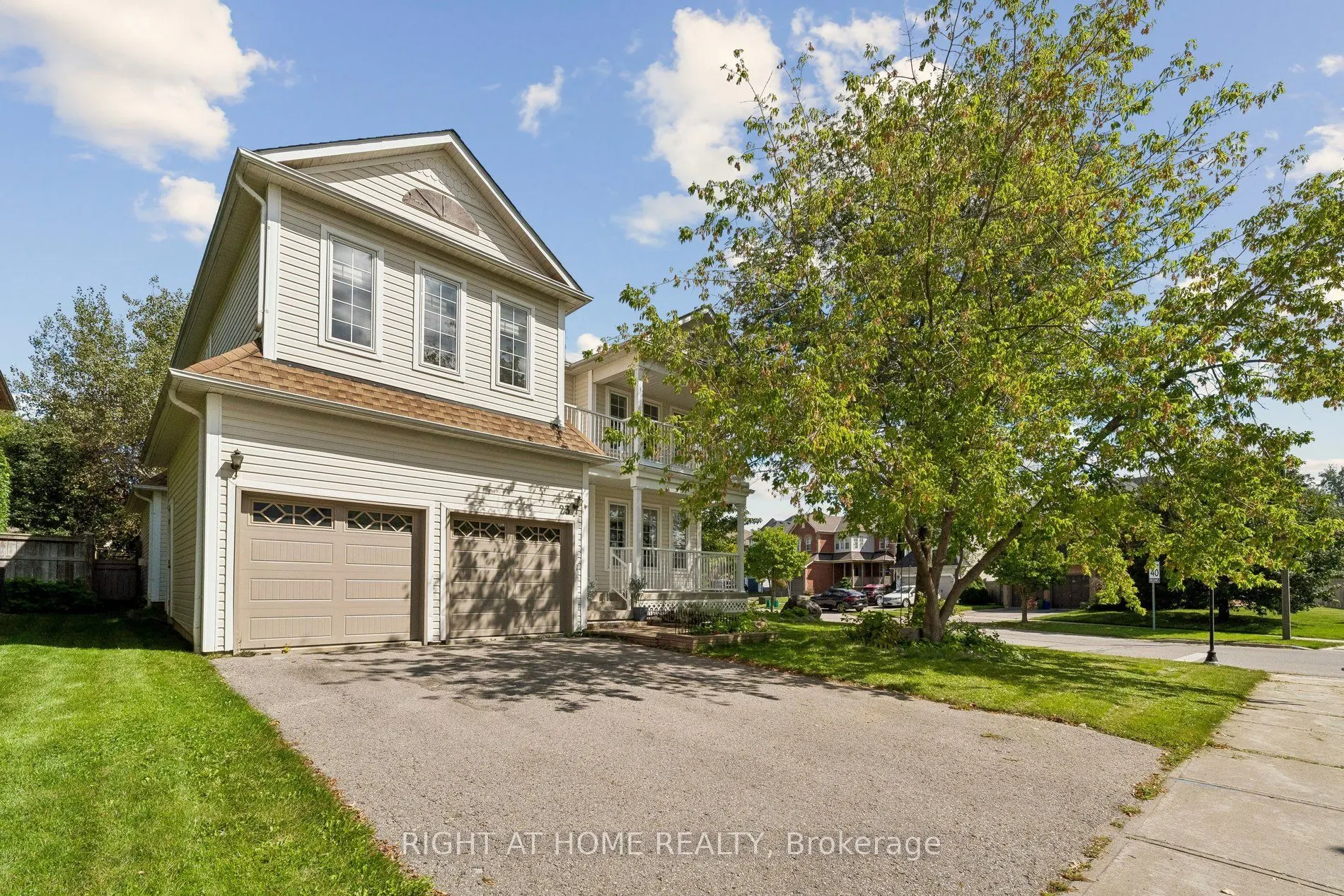 23 Croxall Boulevard
